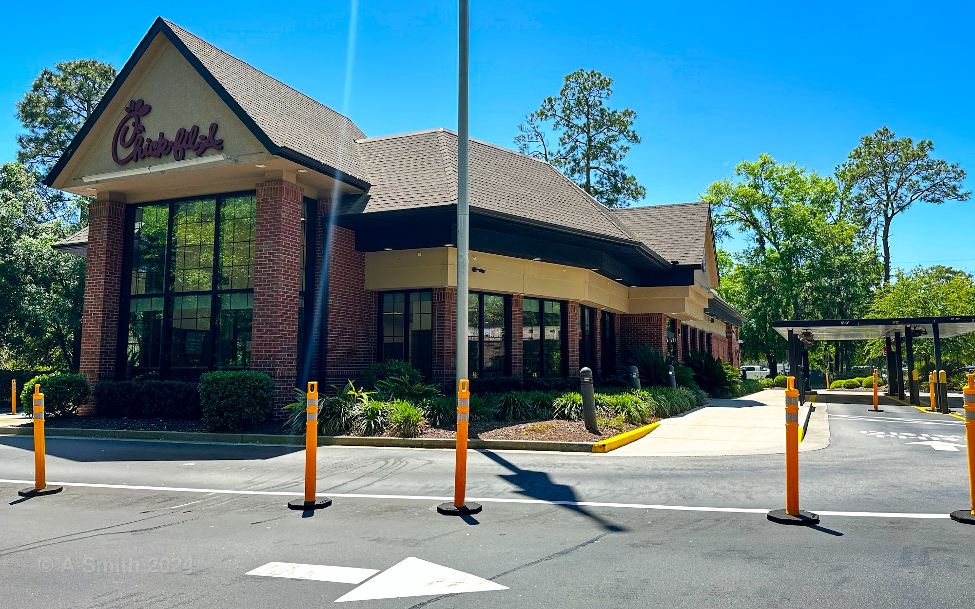 Chick-fil-A