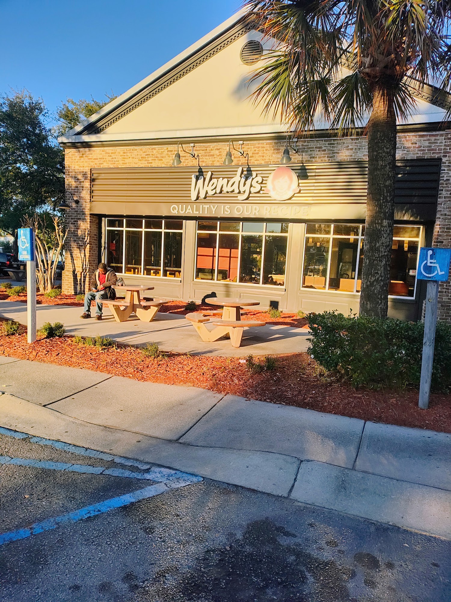 Wendy's