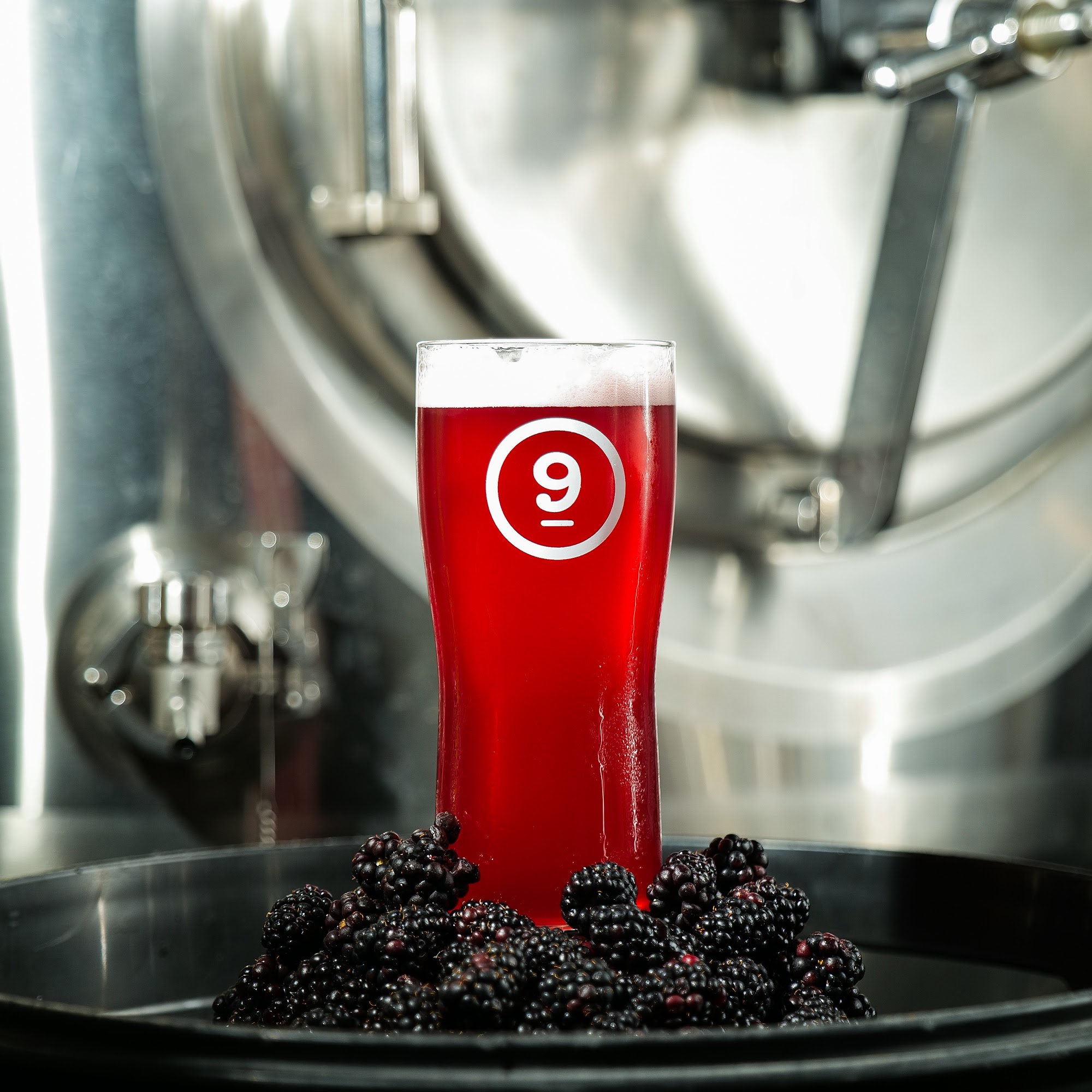 lot 9 brewing co Bluffton