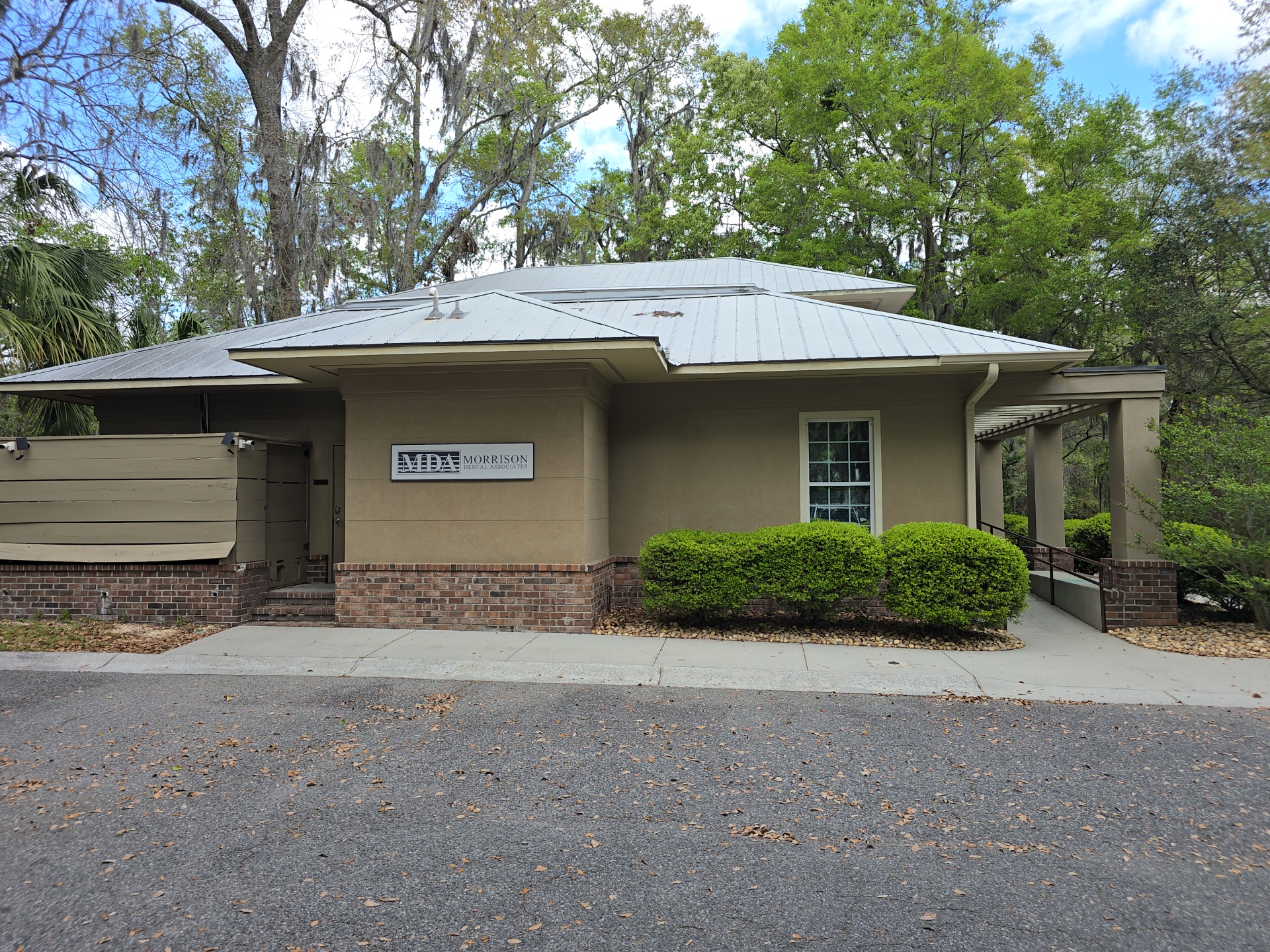 Morrison Dental Associates