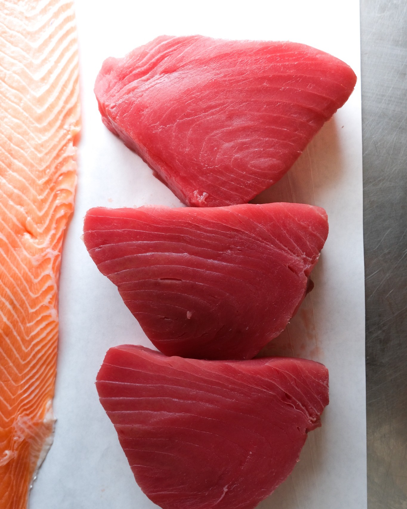 Nantucket's Meat & Fish Market Bluffton