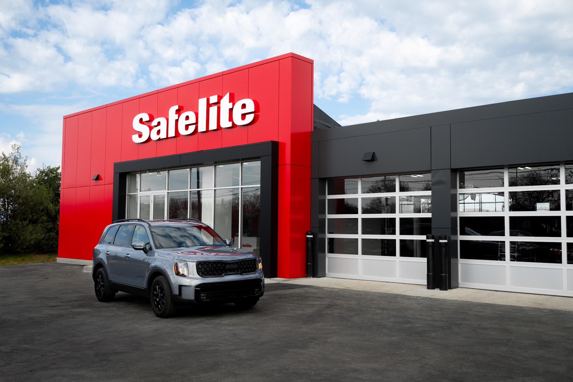 Safelite AutoGlass 266 Red Cedar St, Bluffton, SC 29910