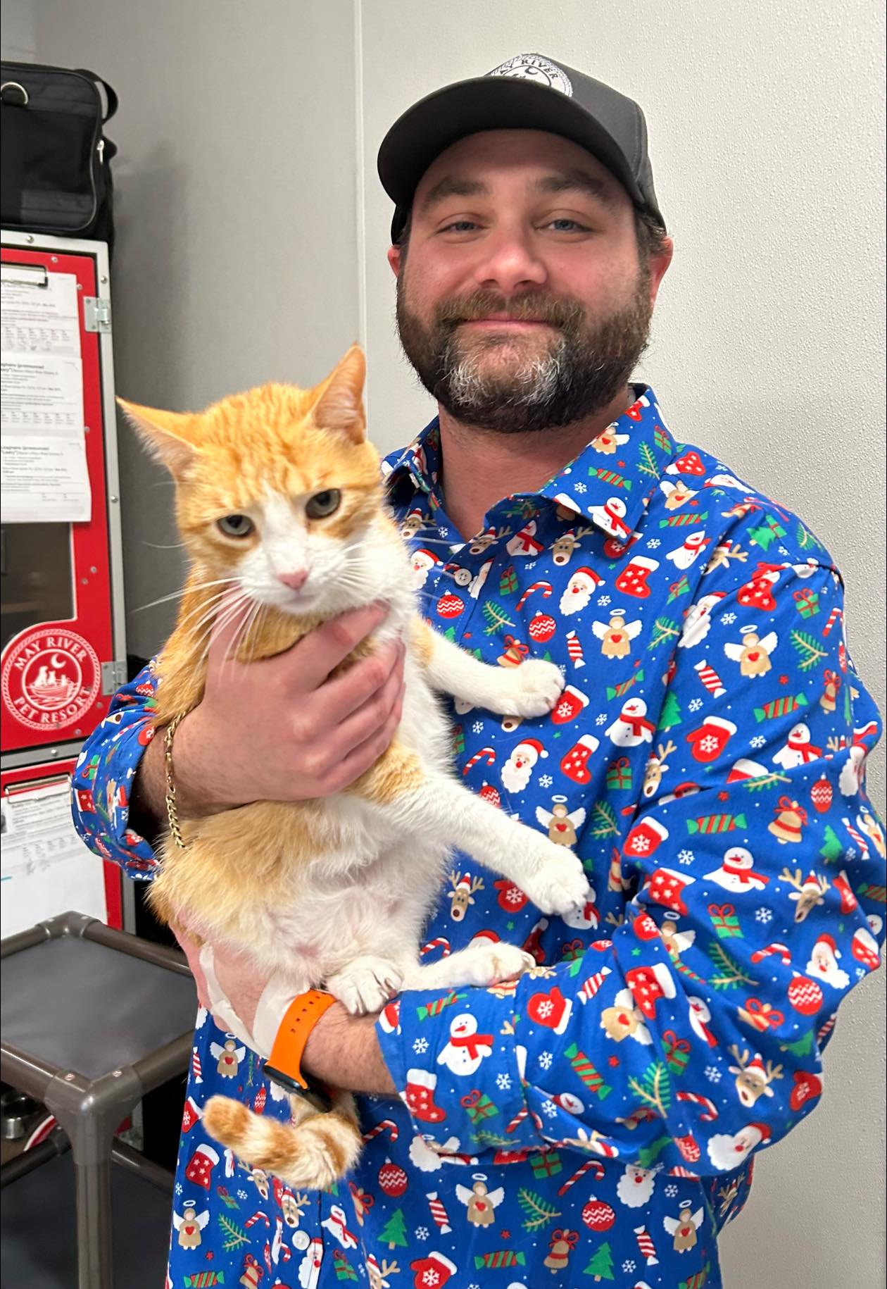 May River Pet Resort Bluffton