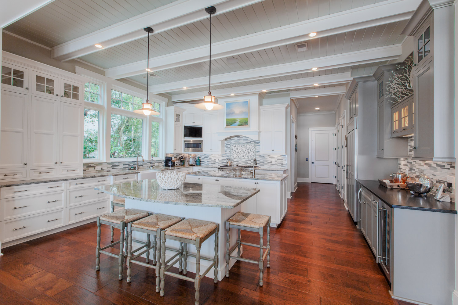 Advanced Kitchen Designs