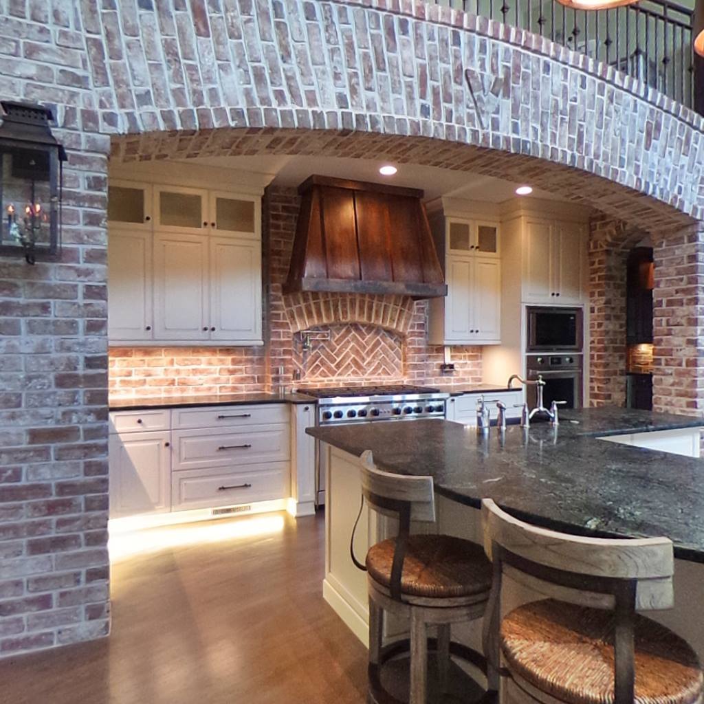 Advanced Kitchen Designs