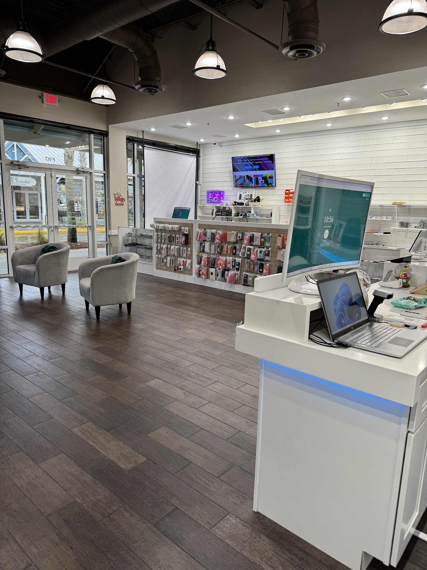 Daniel’s ER-Spot - Bluffton's Electronics Repair Shop Bluffton