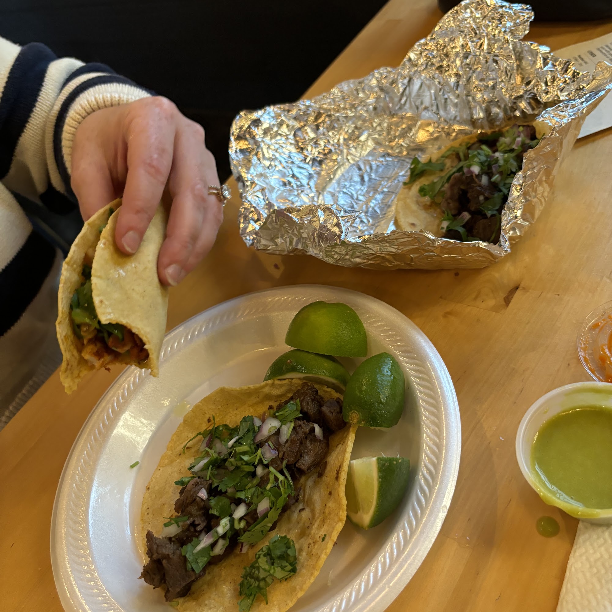 Taste of Mexico 603 Shady Marsh Ln, Bluffton