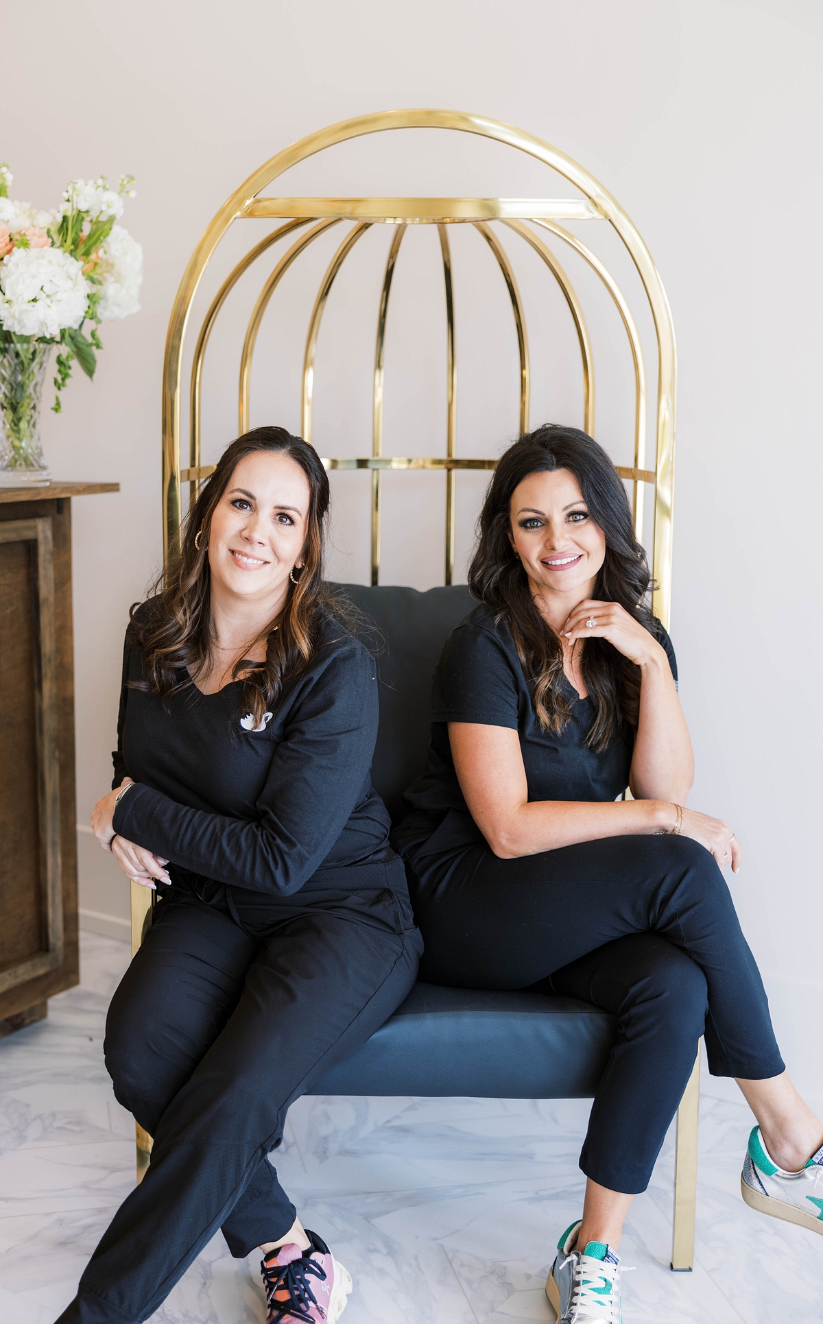 Beautique Medical Aesthetics 25 Minetta Lane #106, Bluffton South Carolina 29910