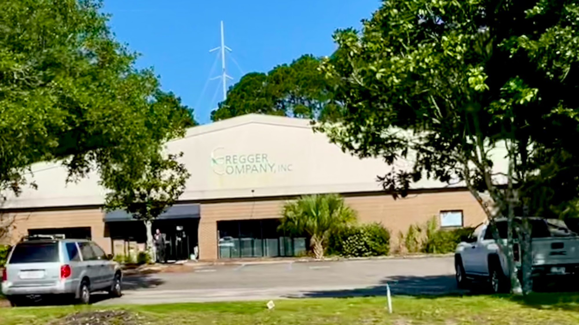 Cregger Company, Inc. Bluffton