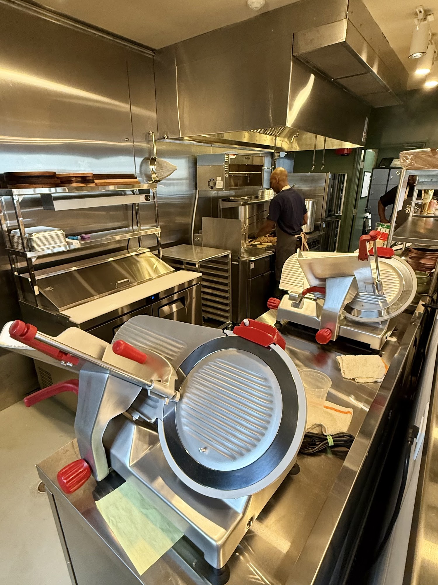 Restaurant Equipment Company of Bluffton Bluffton