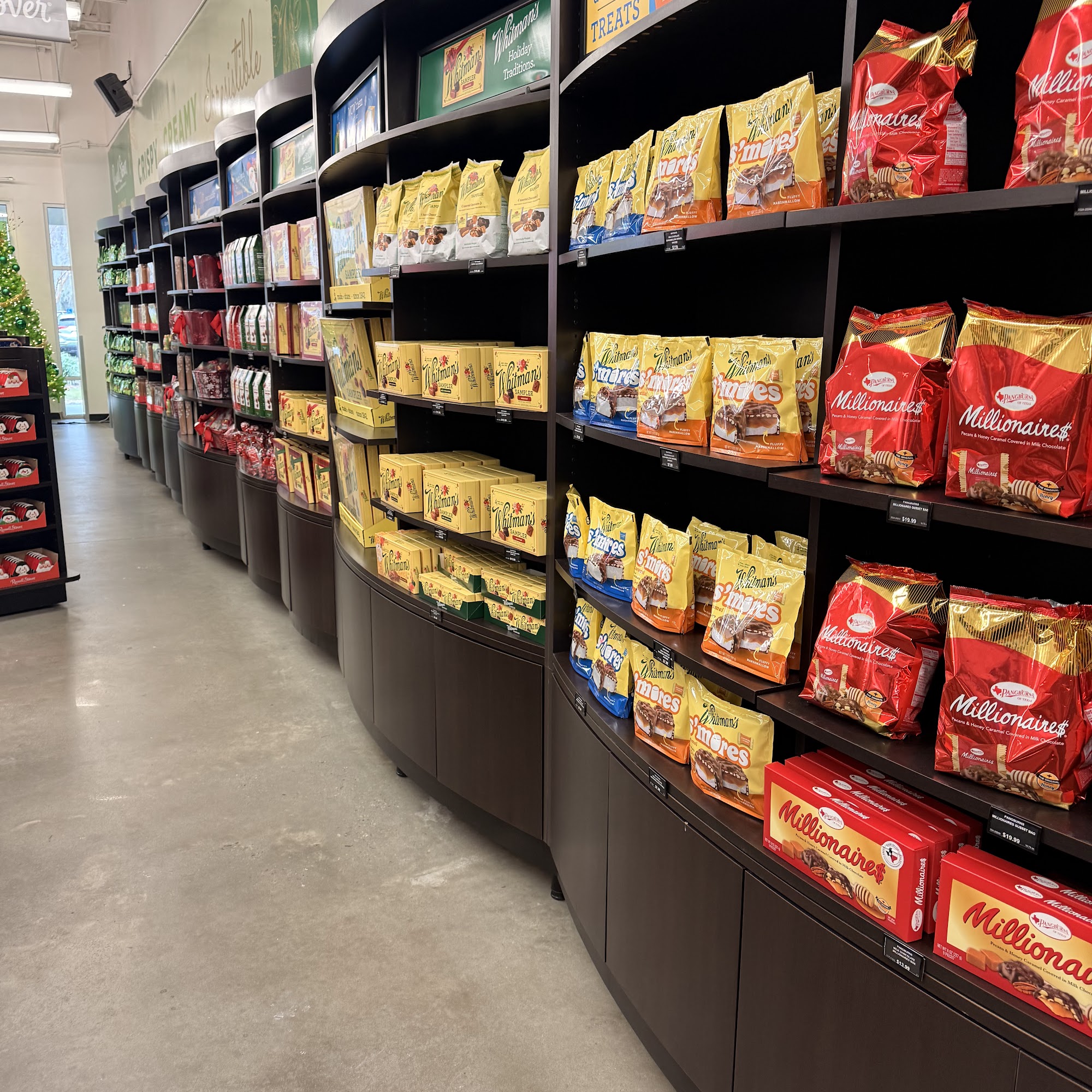 Russell Stover Chocolates Bluffton