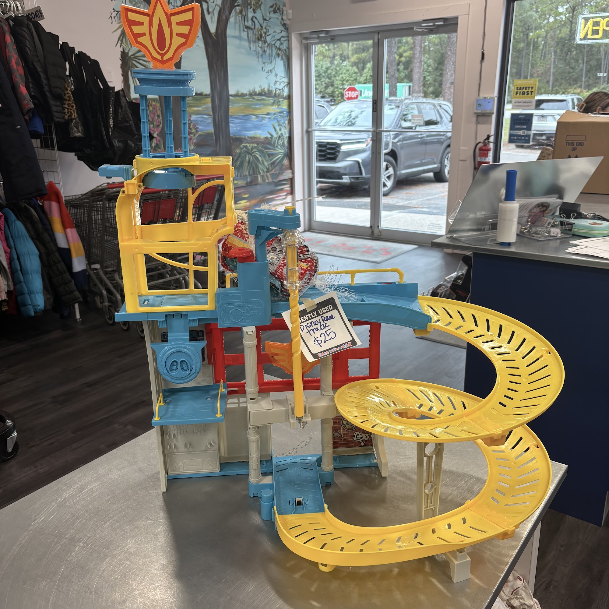 Once Upon A Child - Bluffton, SC Bluffton