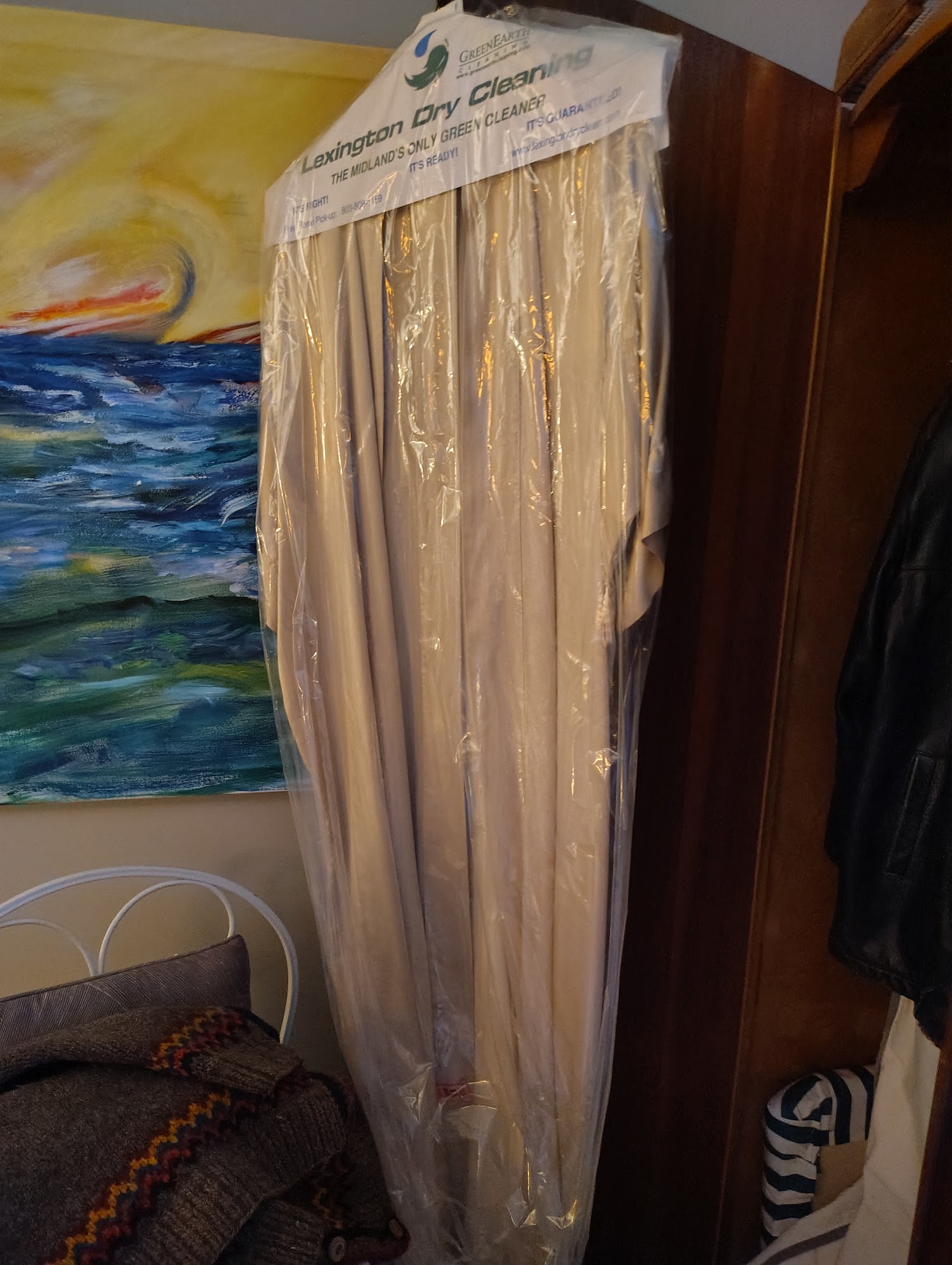 Lexington Dry Cleaning