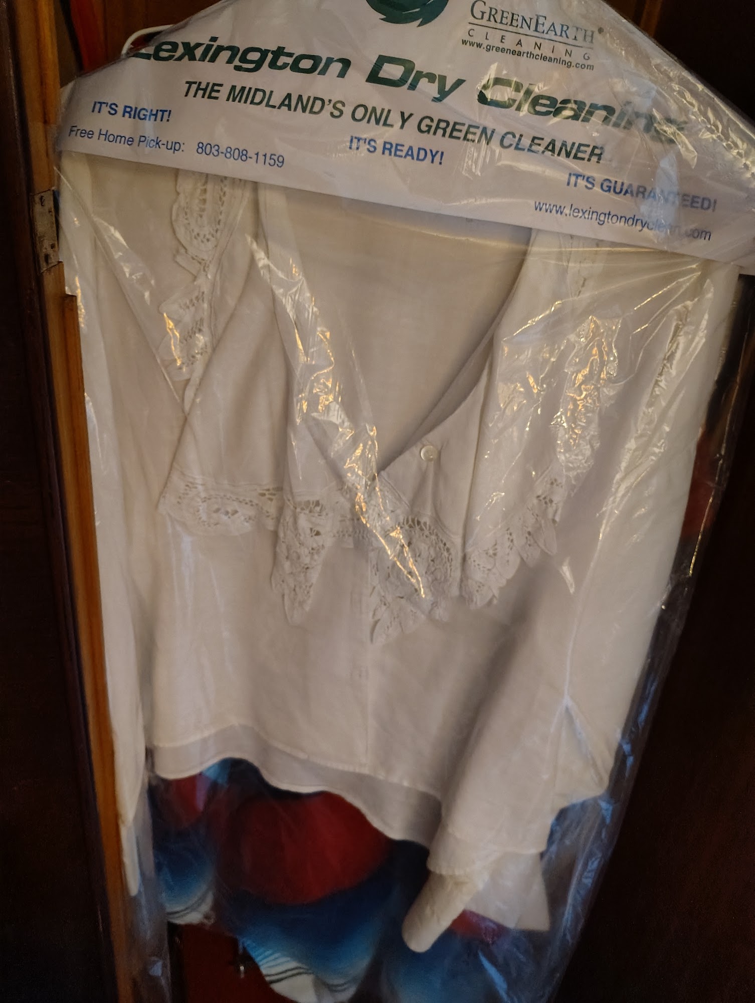 Lexington Dry Cleaning