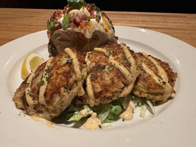 Copper River Grill Boiling Springs