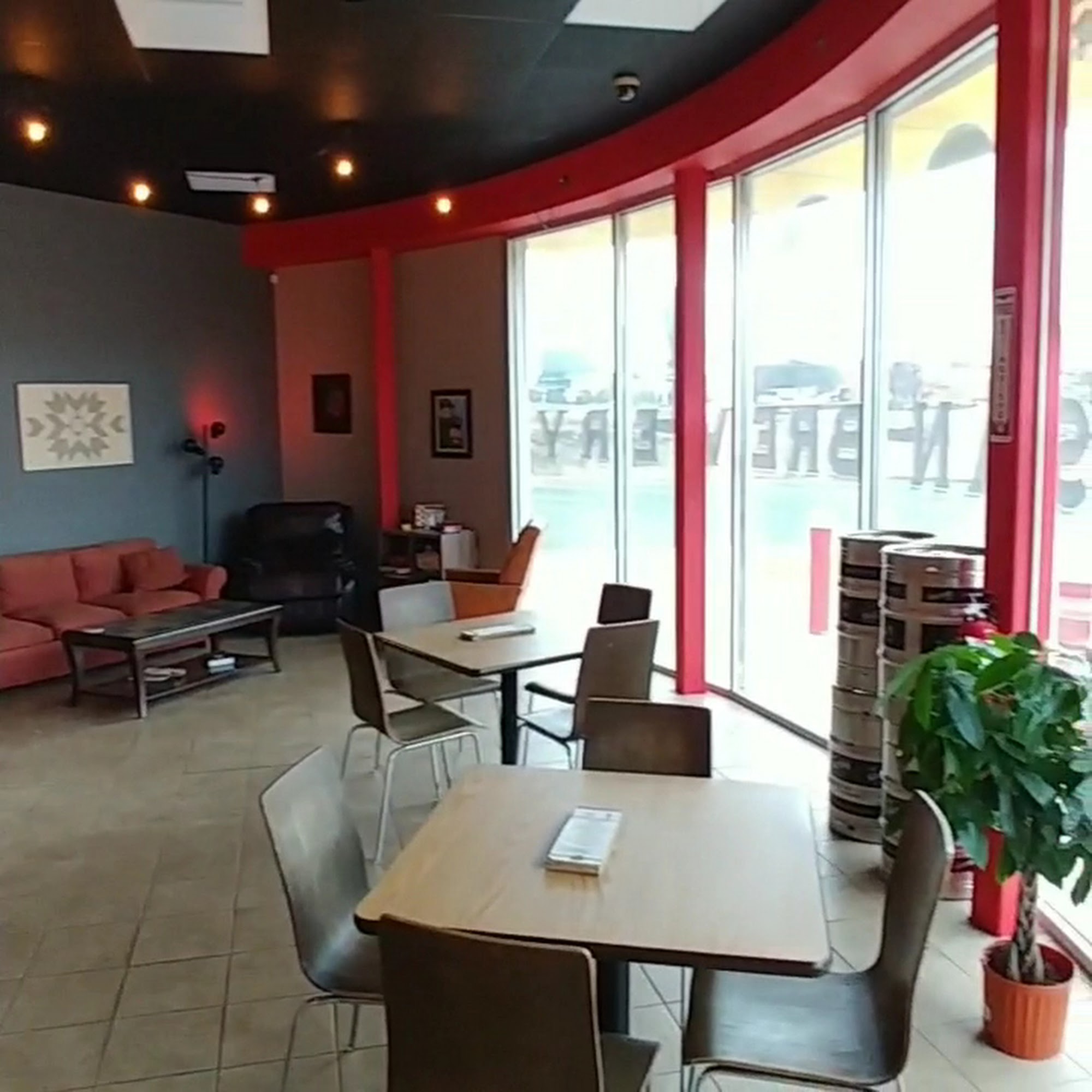 New Groove Artisan Brewery Boiling Springs