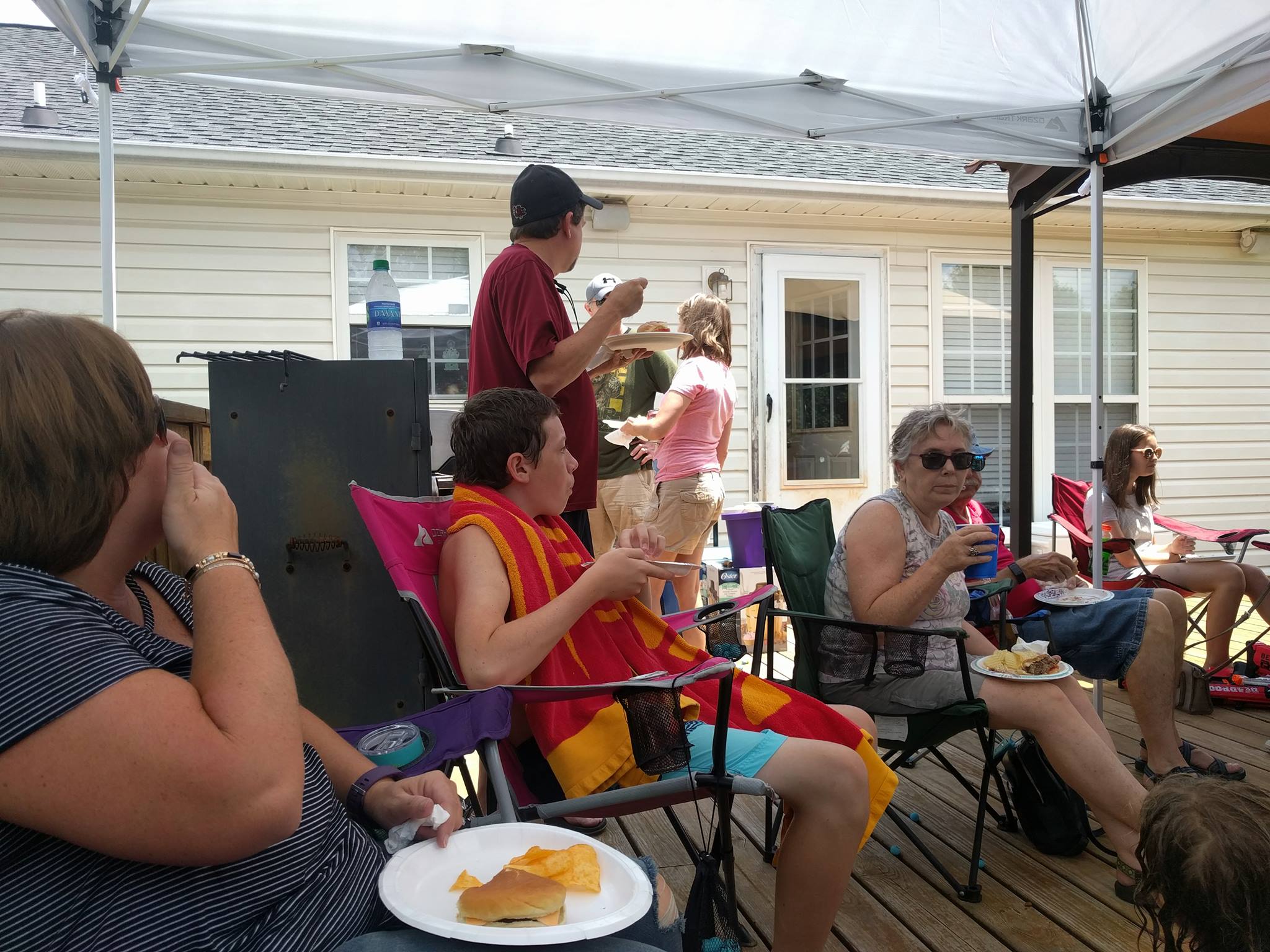 Beowulf Technologies