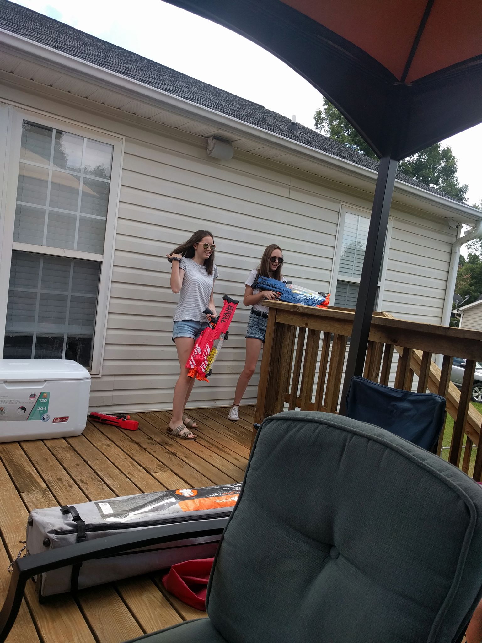 Beowulf Technologies