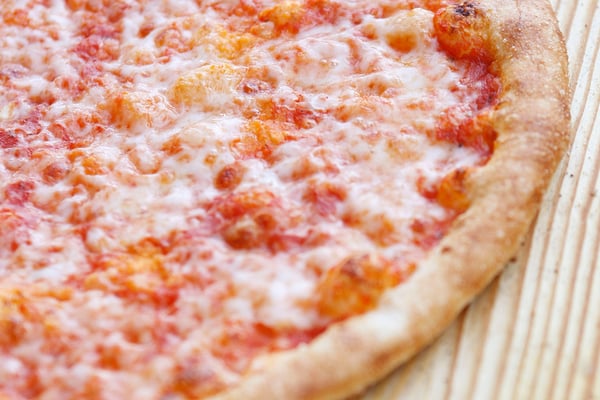 Blaze Pizza Boiling Springs