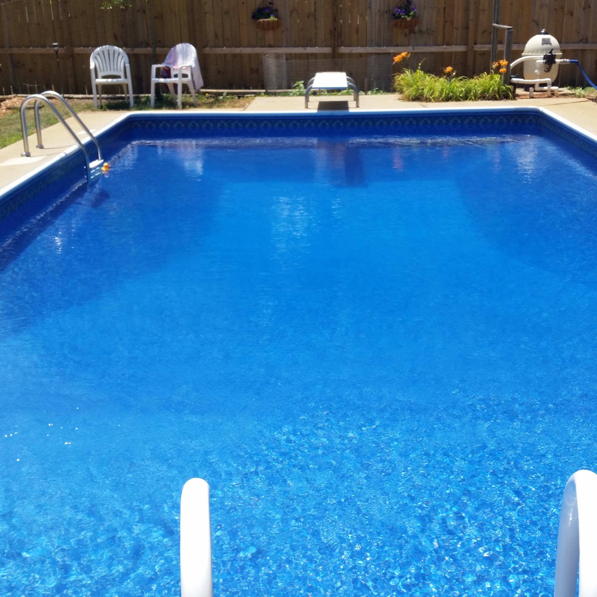 Pool Time & Supplies Boiling Springs