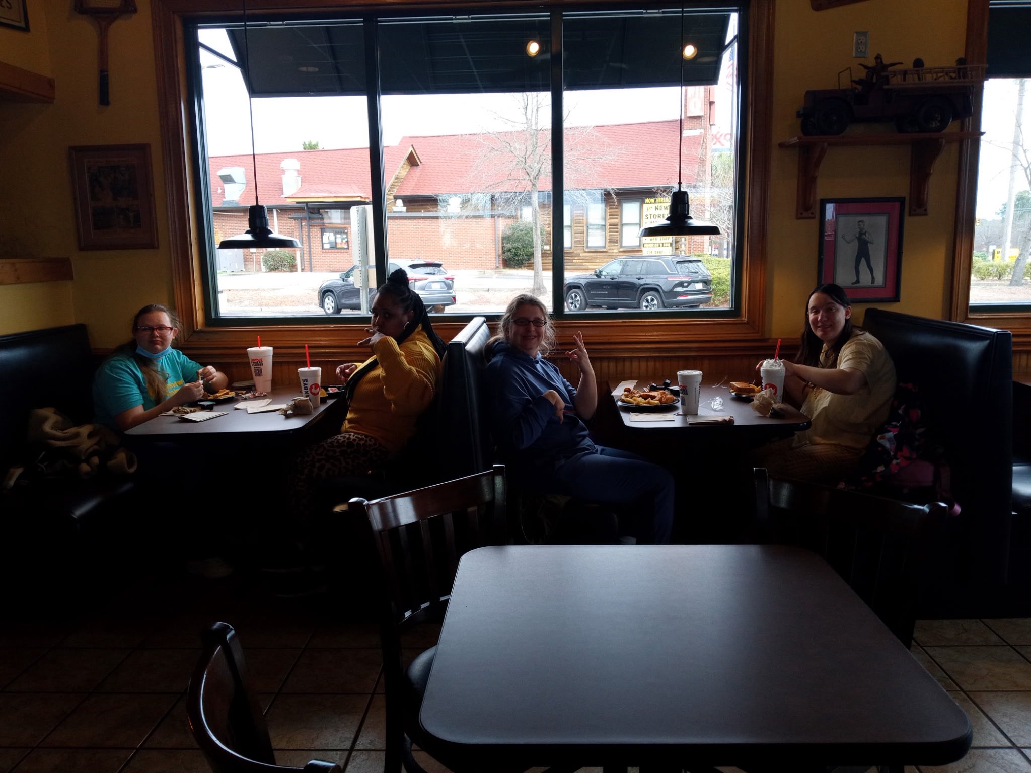 Disabilities Vineyard Kc