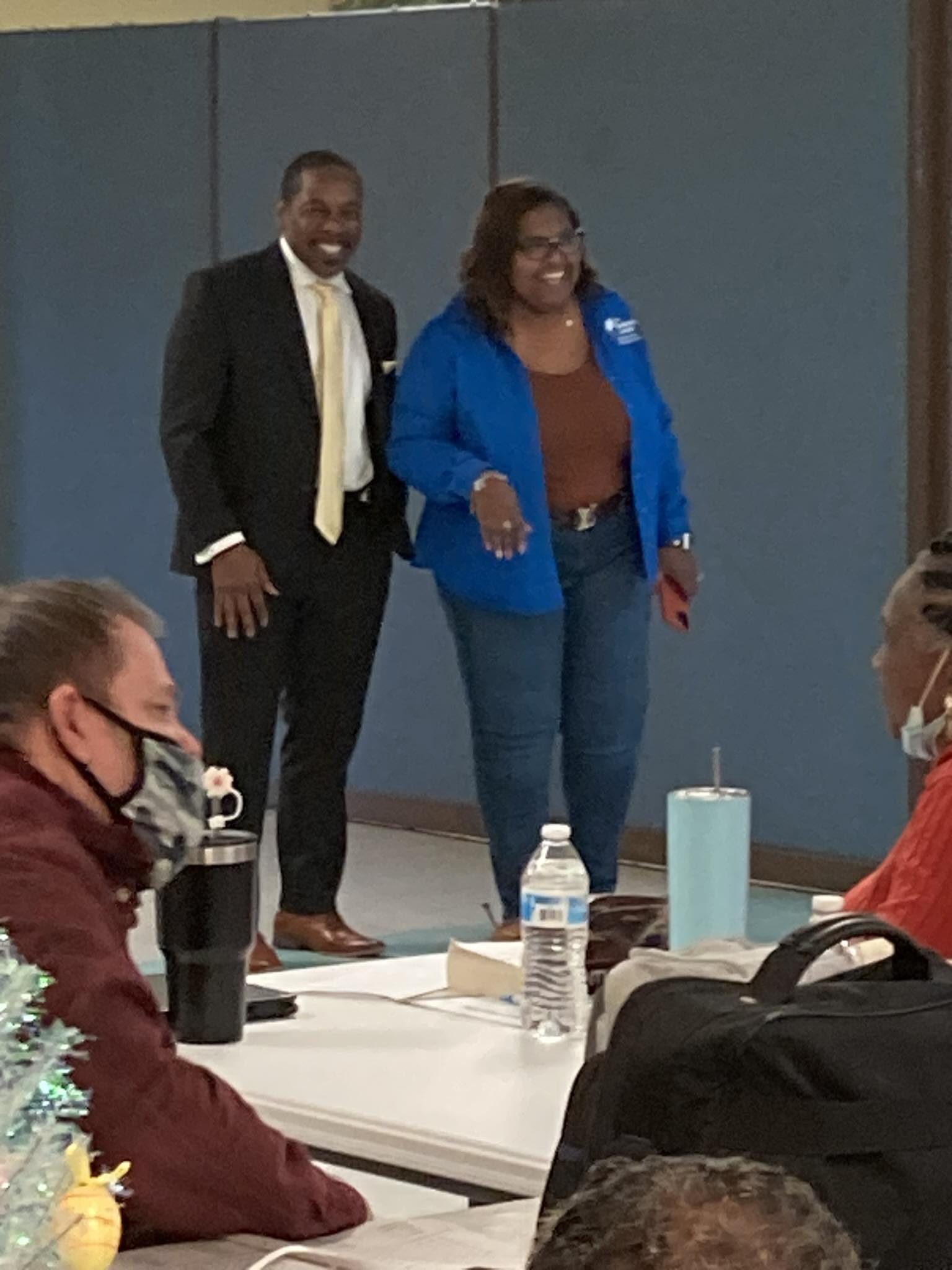 Disabilities Vineyard Kc