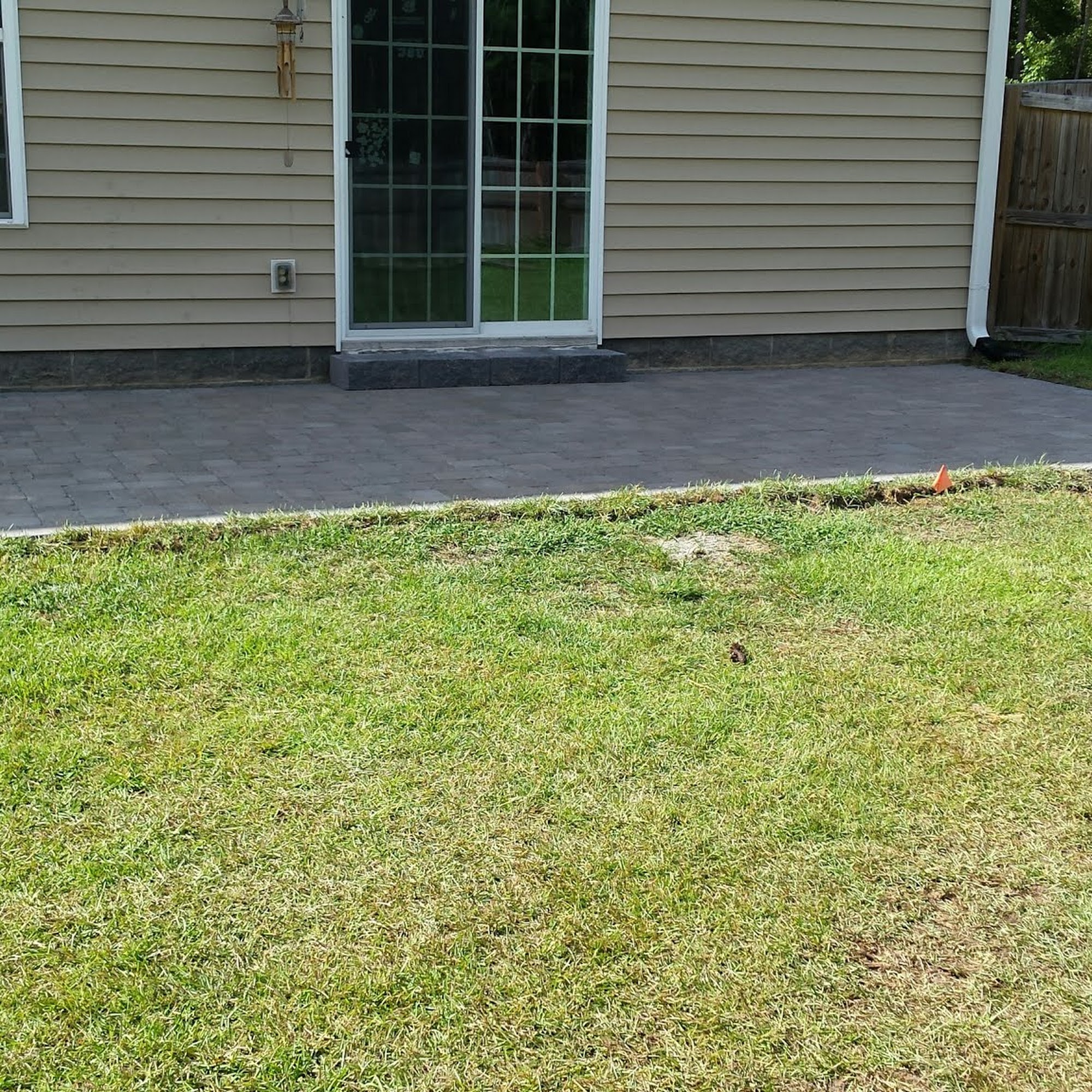 Southern Touch Landscaping