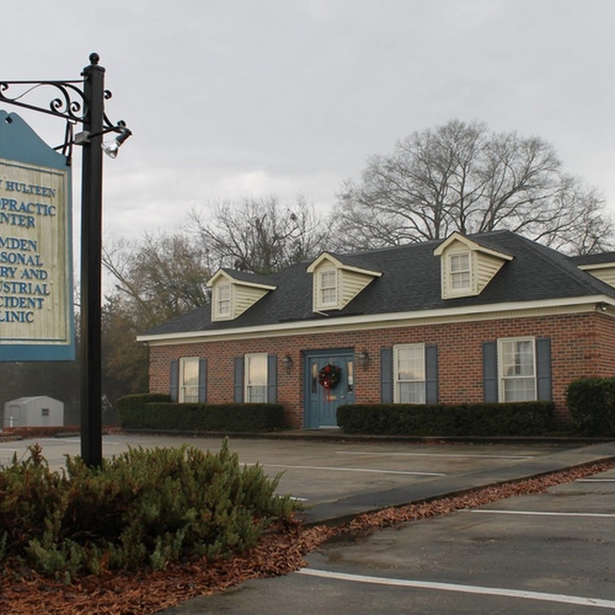 Camden Associated Physicians, PA 1007 Church St, Camden South Carolina 29020