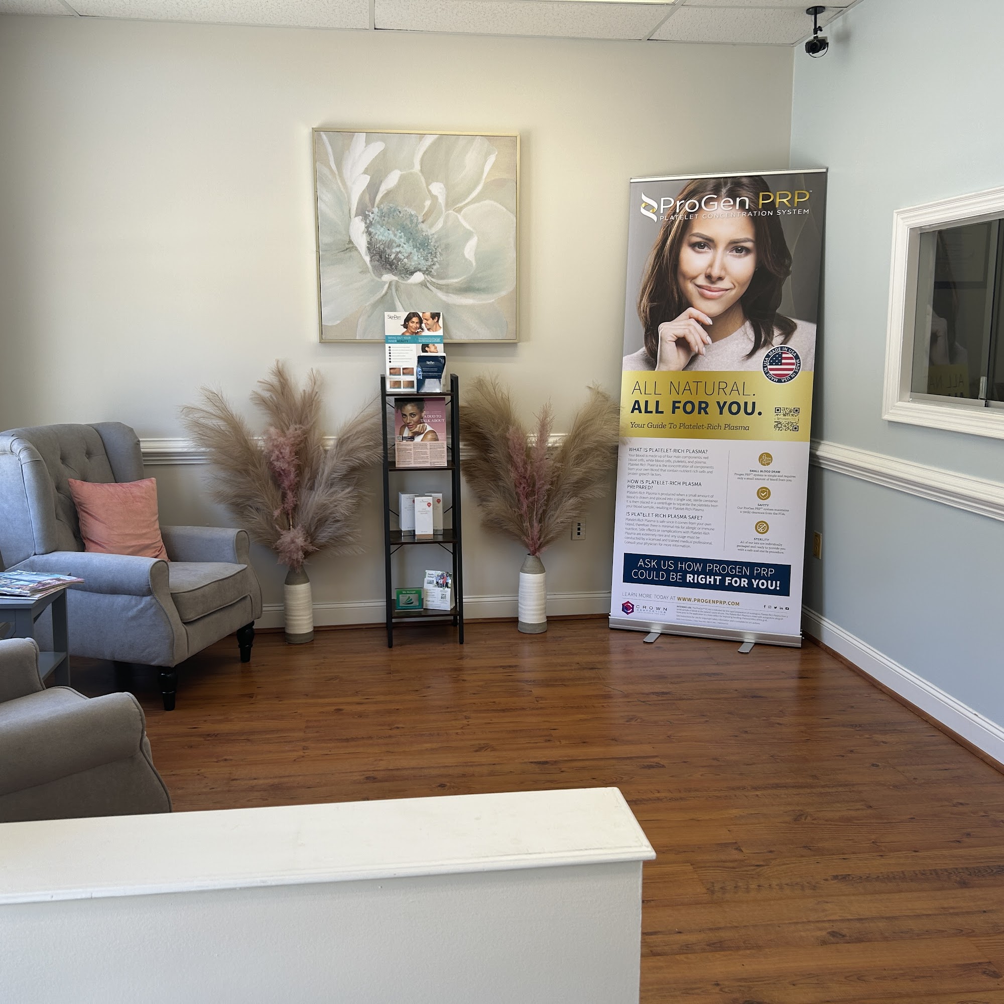 Bella Aesthetics, LLC