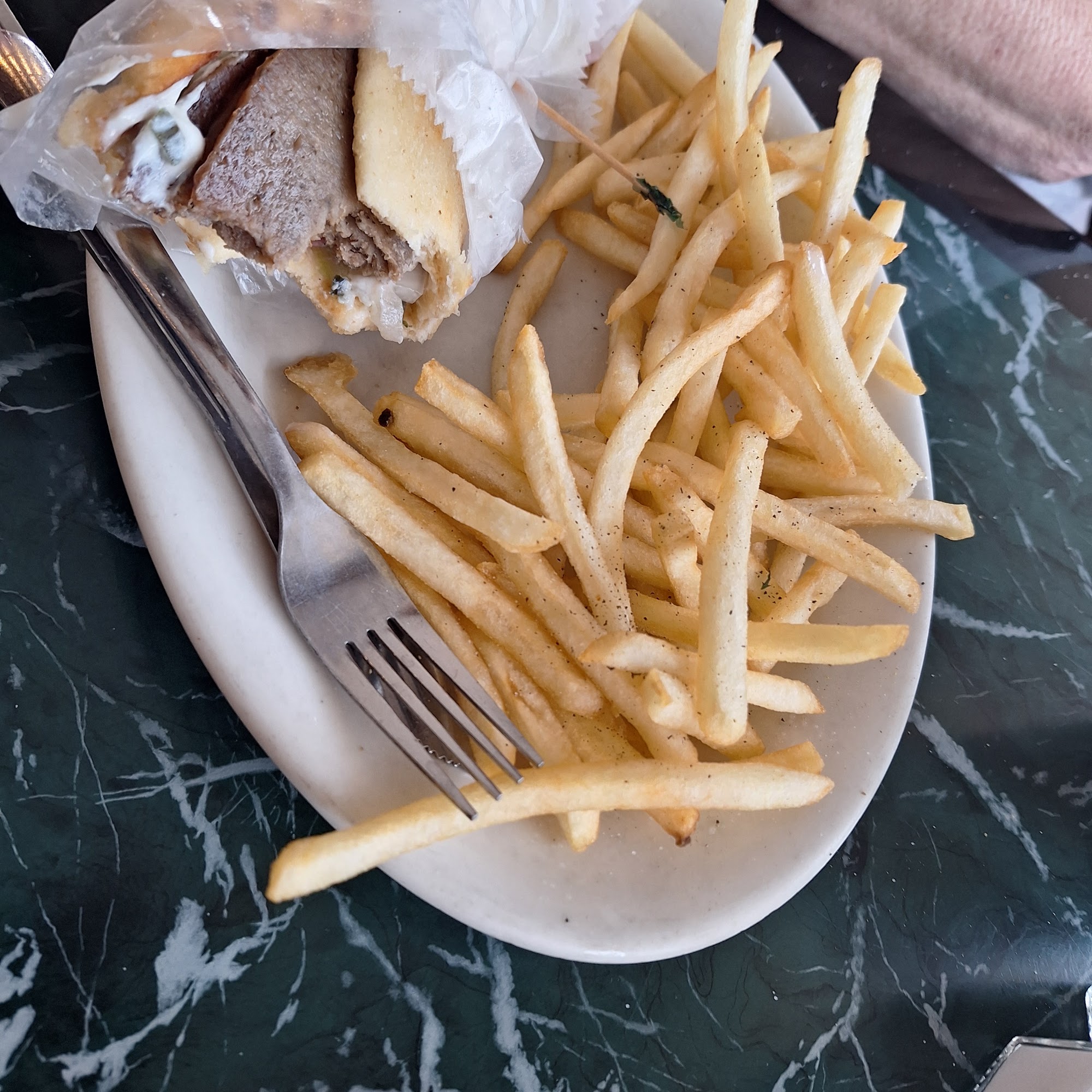 George's Southside Restaurant Cayce