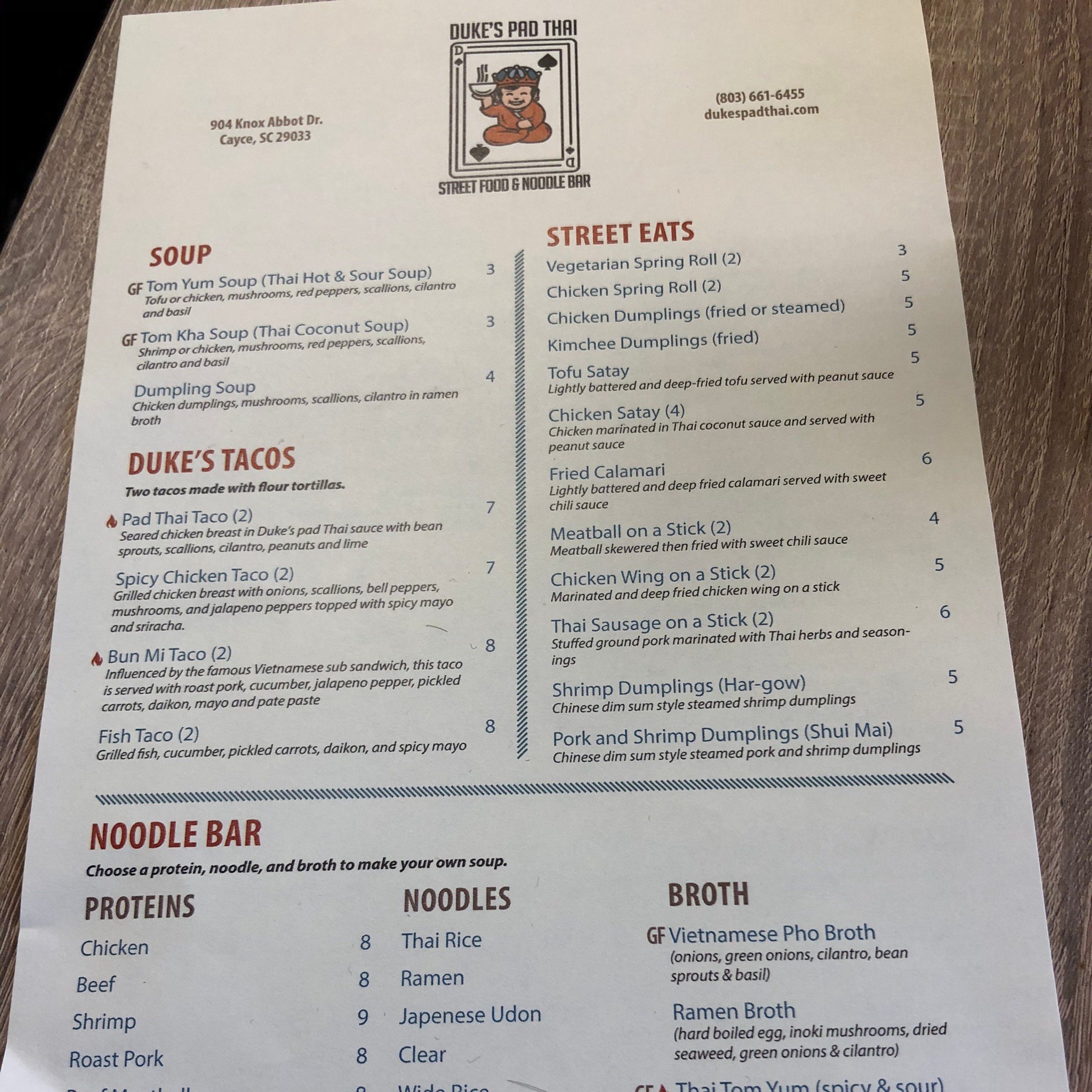 Photo credit: Tripadvisor