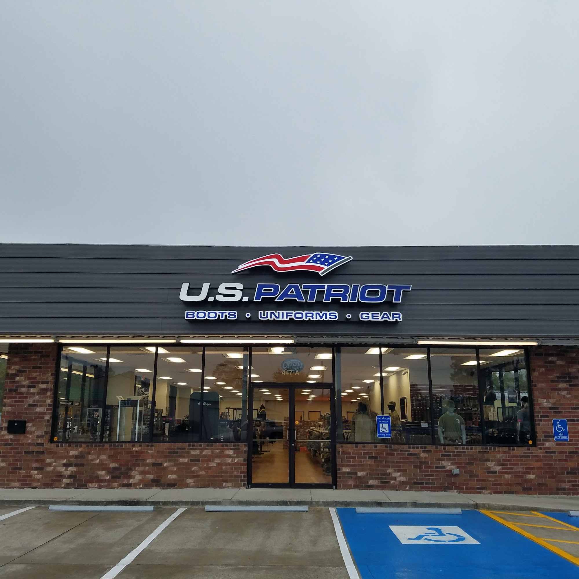 Signarama Columbia, SC Cayce