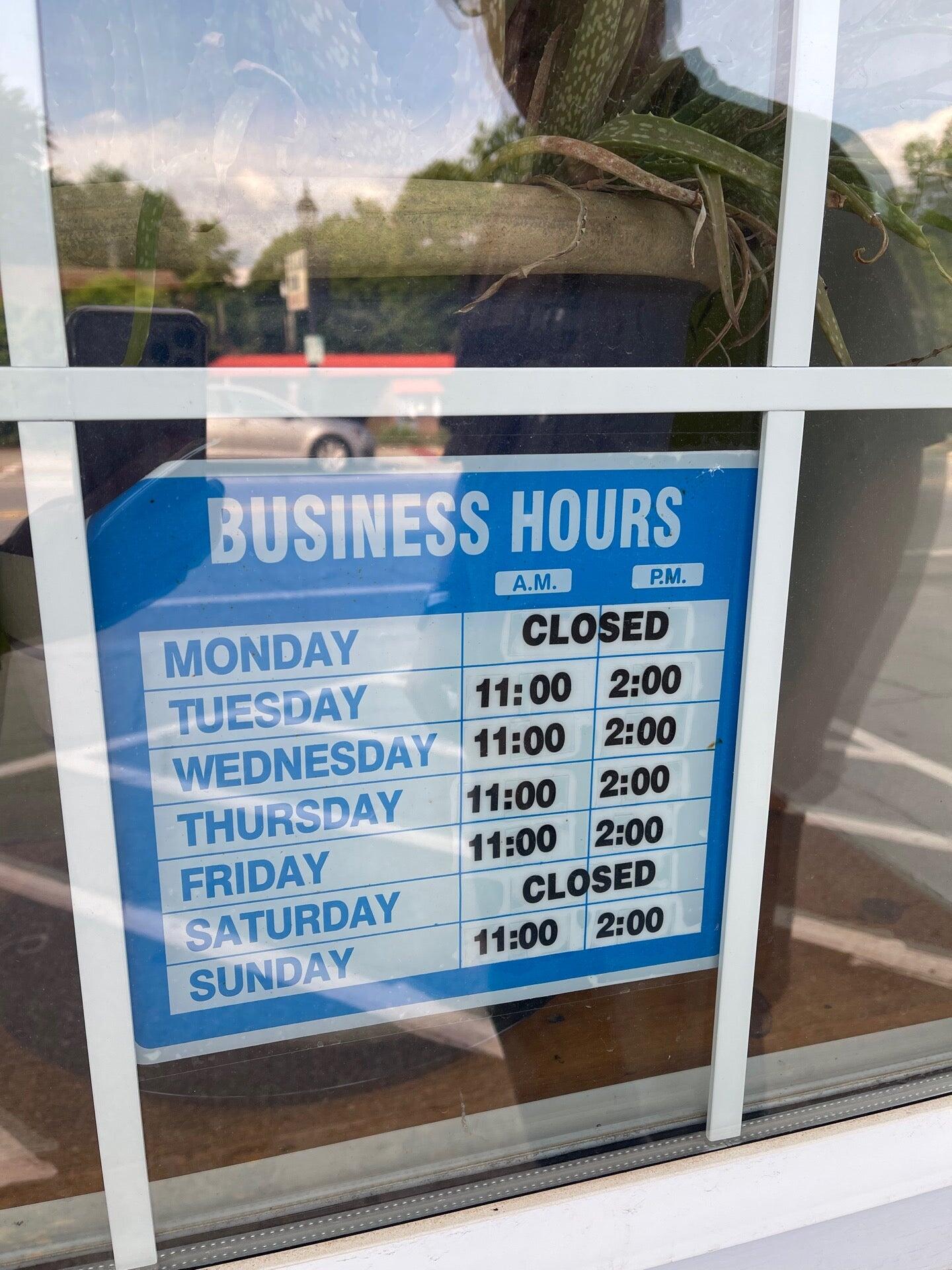 Photo credit: nextdoor