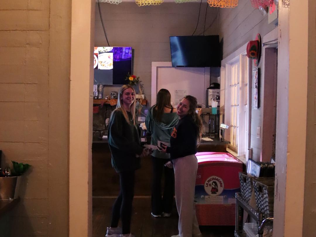 The Mexican at Central Gastro Central