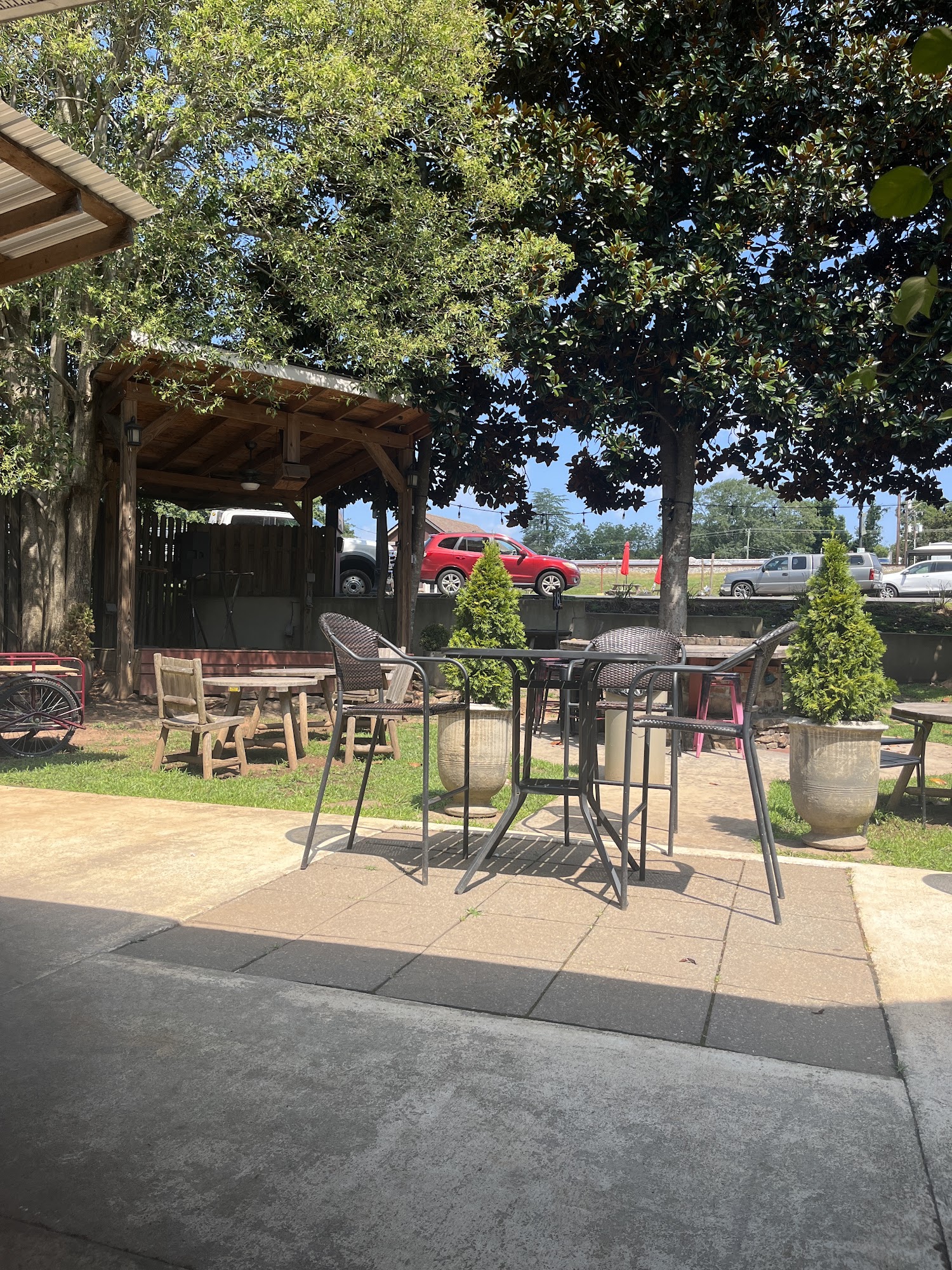 The Mexican at Central Gastro Central