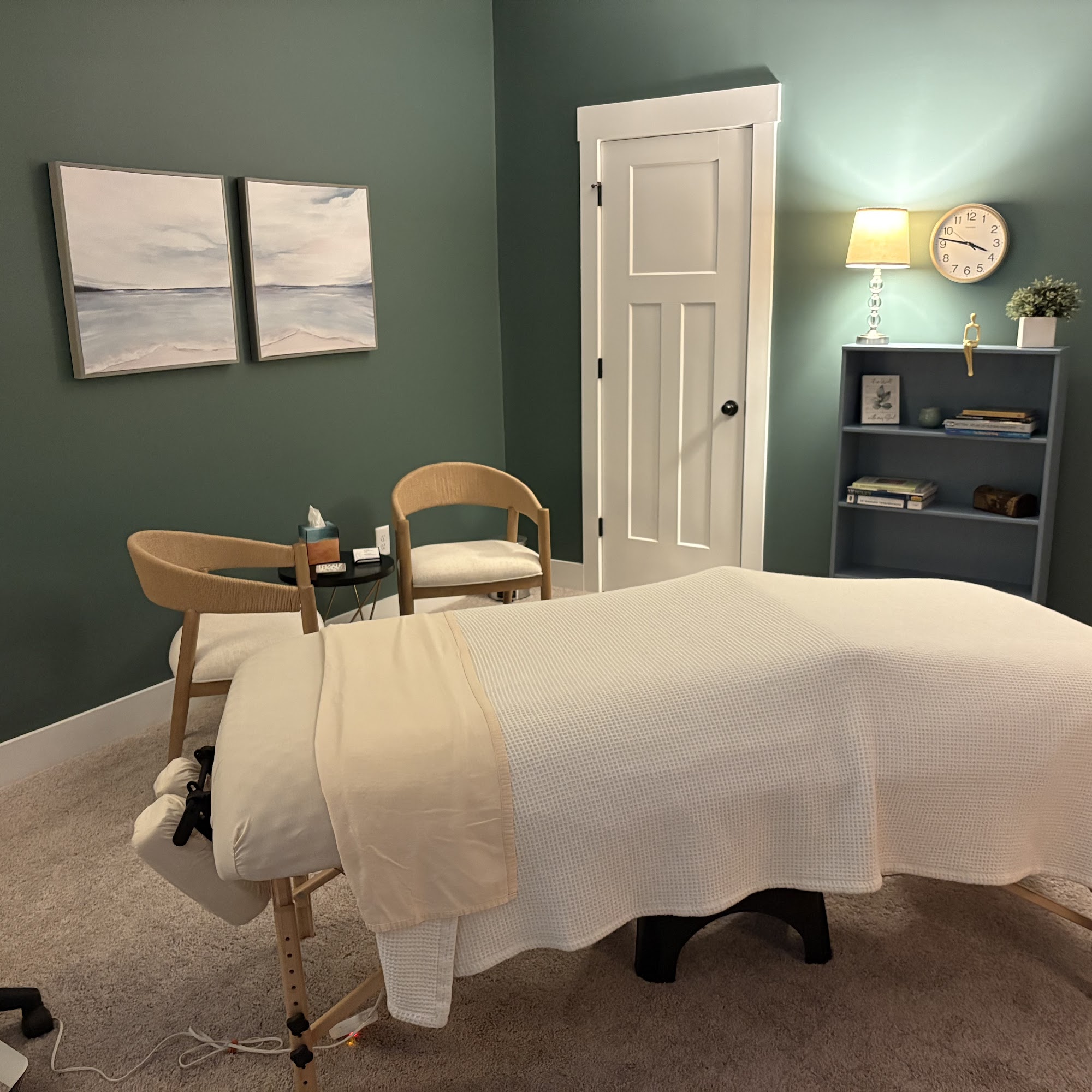 In Touch Massage and Bodywork Therapy