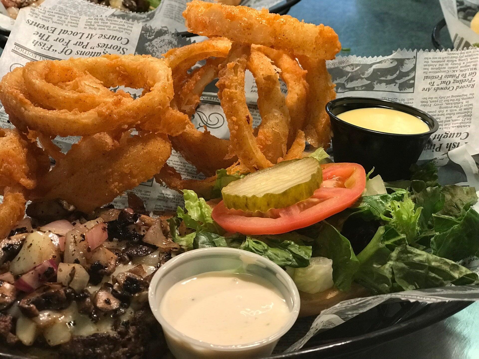 Higher Ground Char House LLC Chapin