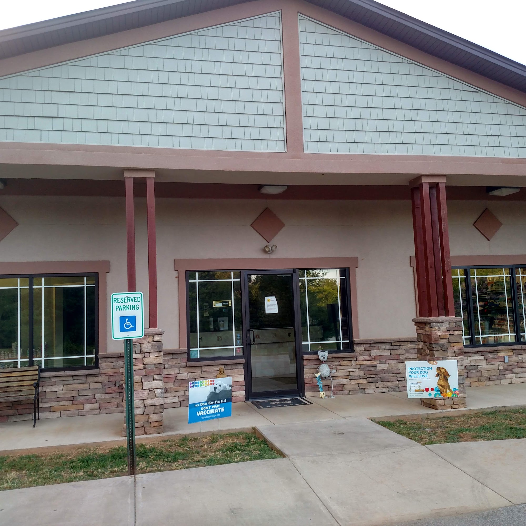 Chapin Veterinary Care Center Chapin