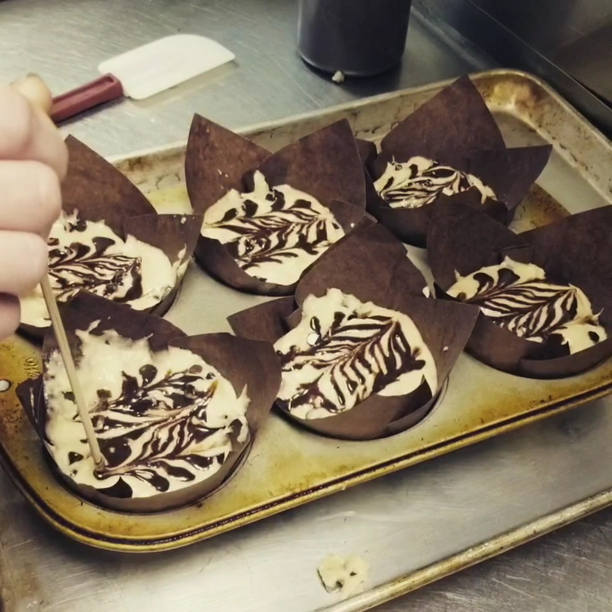 The Daily Grind Cafe Chapin