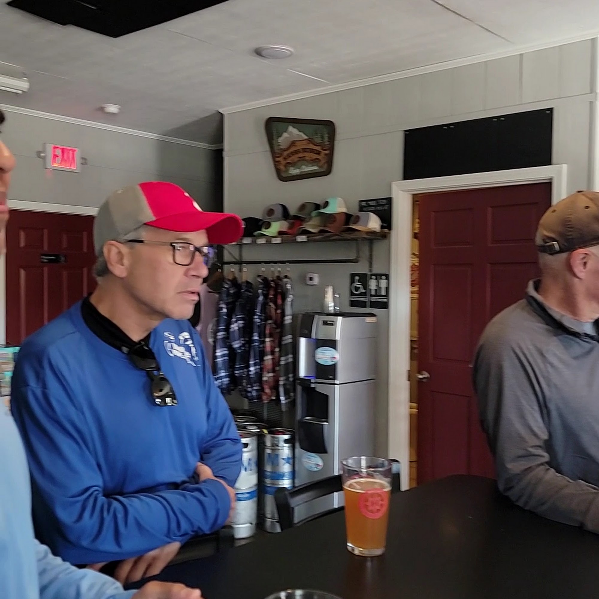 Lazy Creek Taphouse Chapin