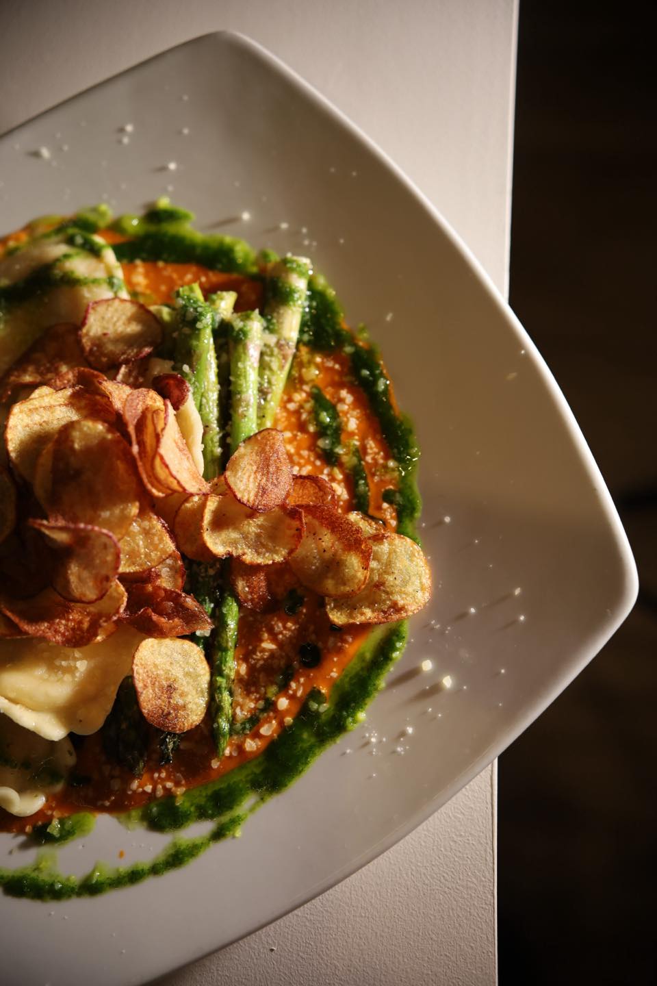 Chophouse of Chapin Chapin