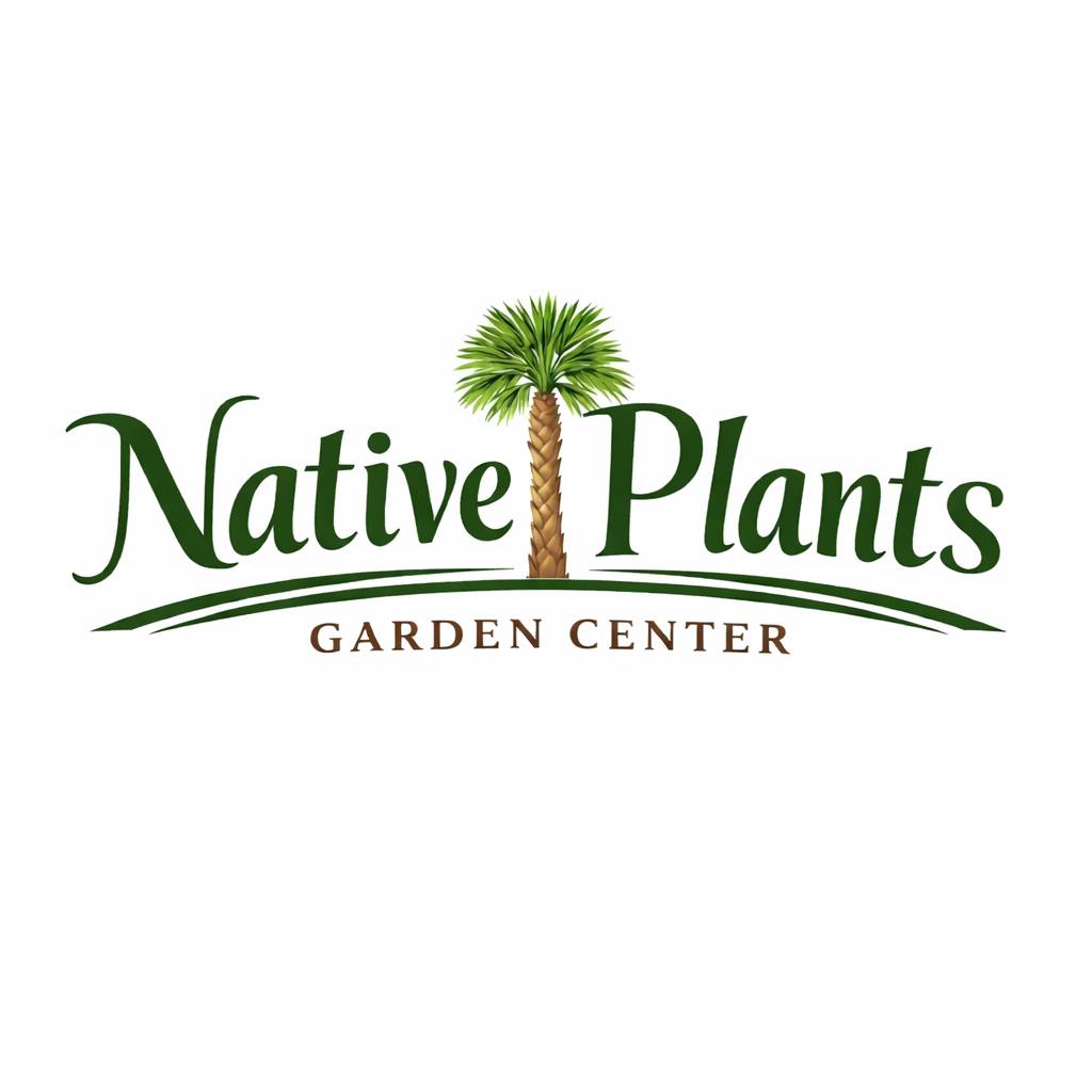 Native Plants Garden Center