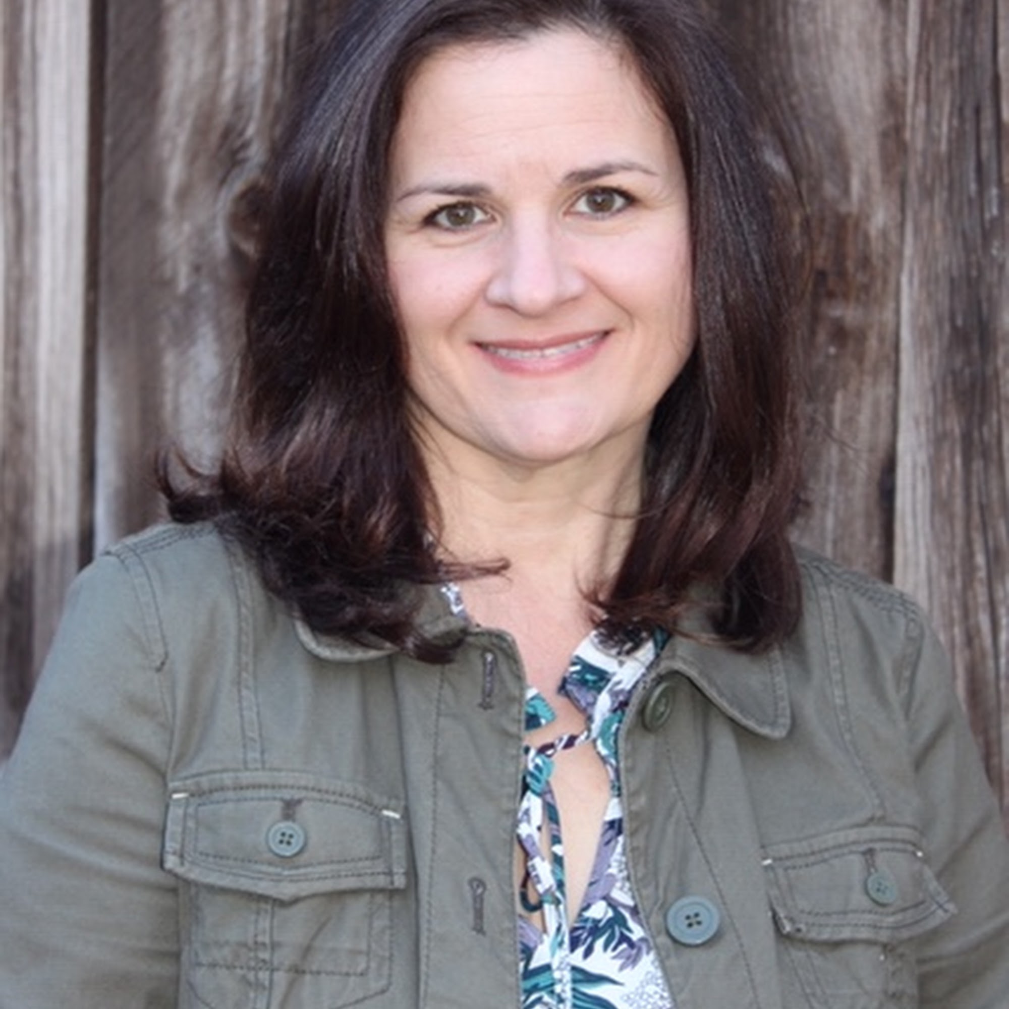 Lisha Whitaker, DVM, MS Chapin