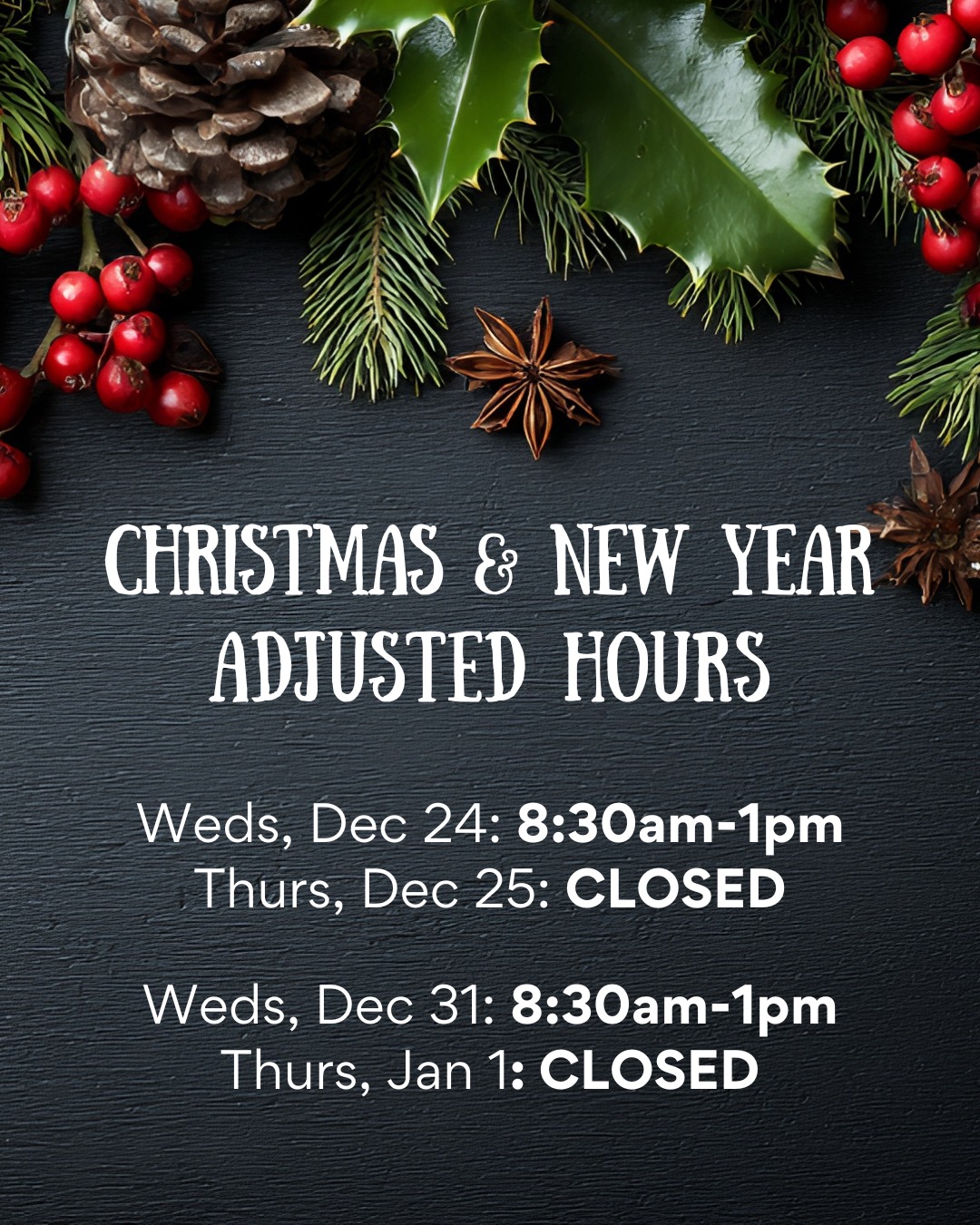 My Pharmacy - Chapin