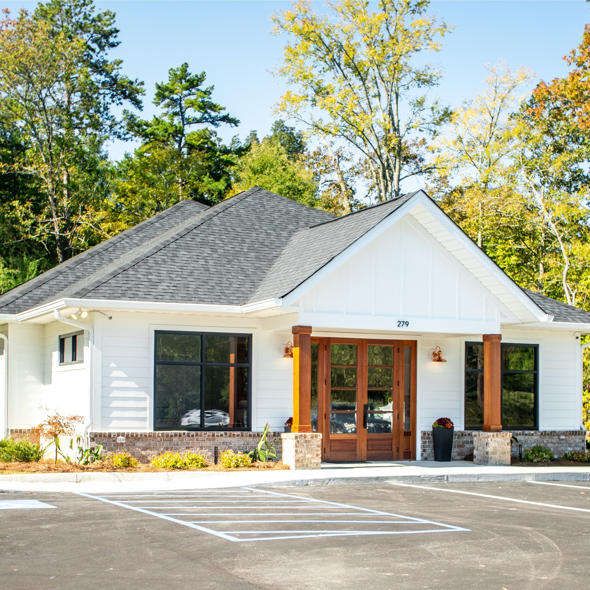 Lake Murray Aesthetics