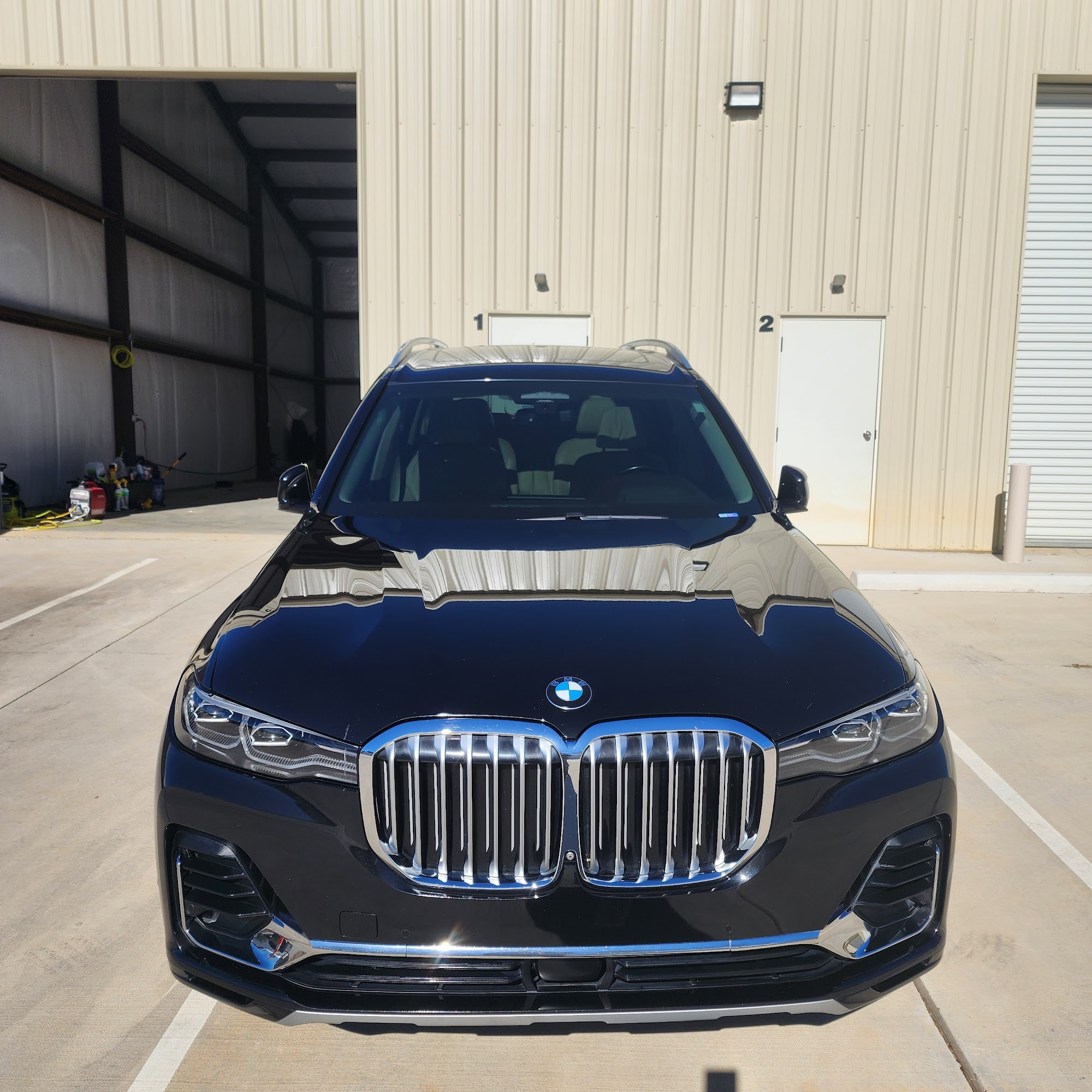 Affordable Auto Detailing