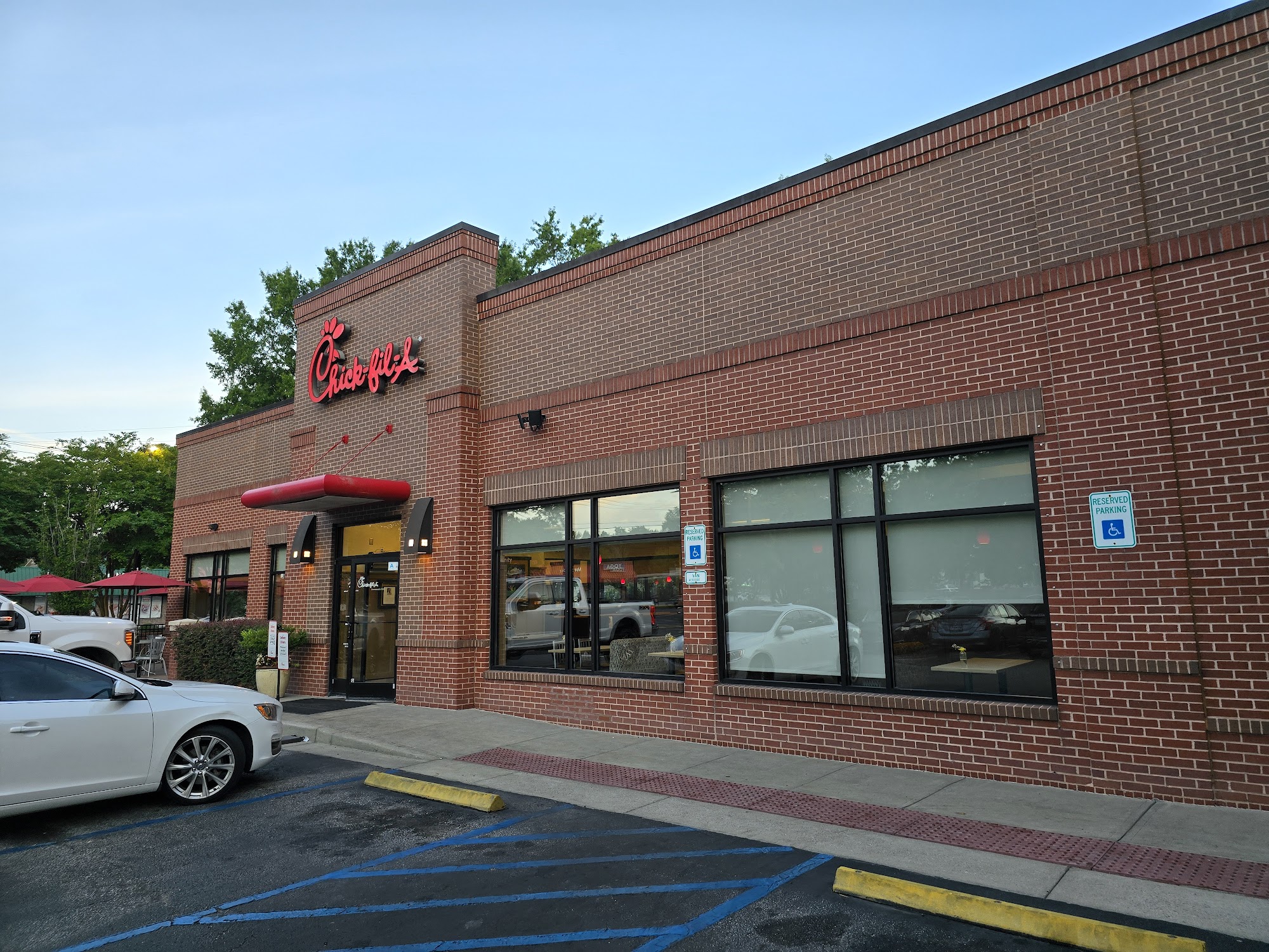 Chick-fil-A