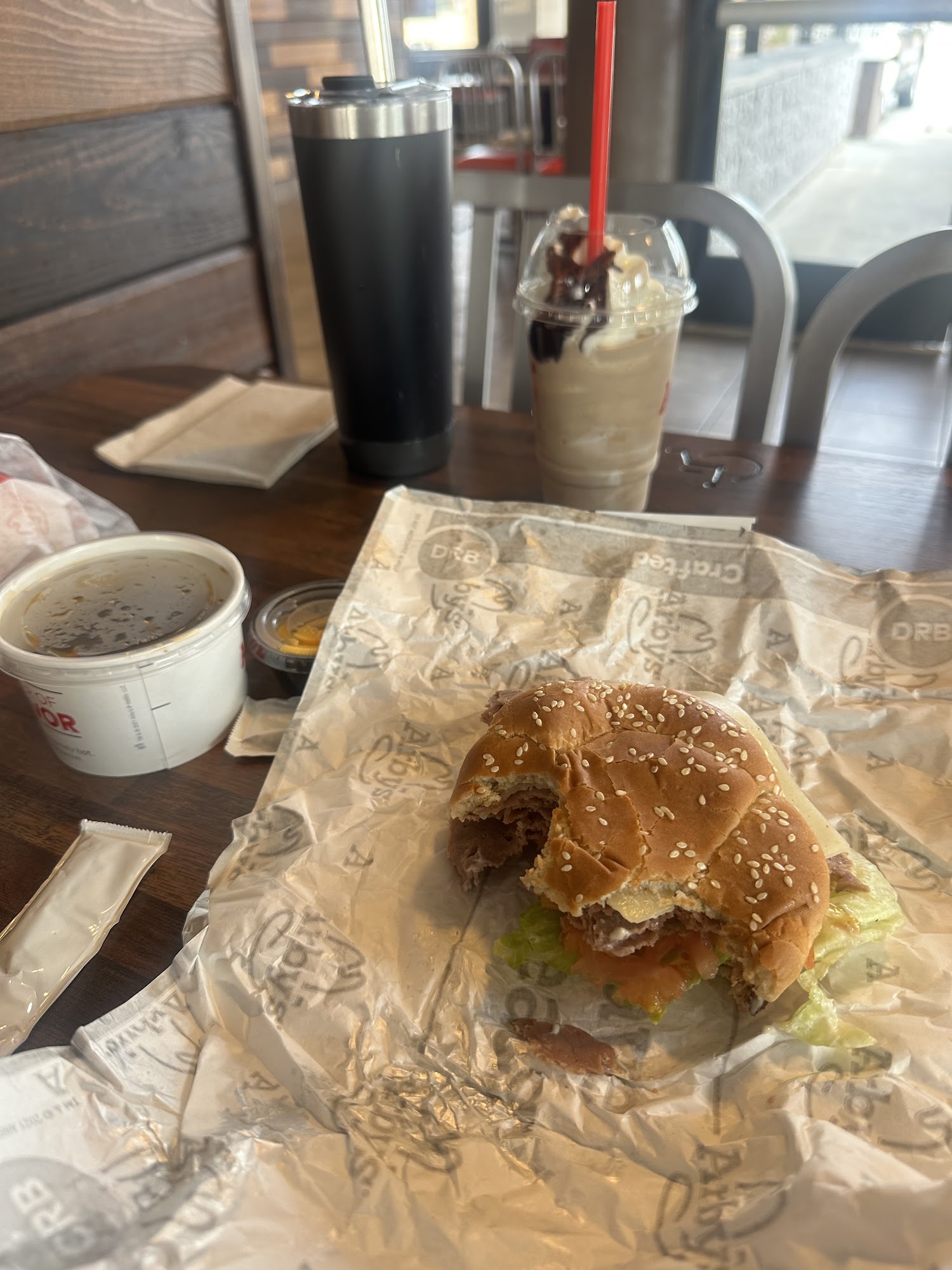 Arby's
