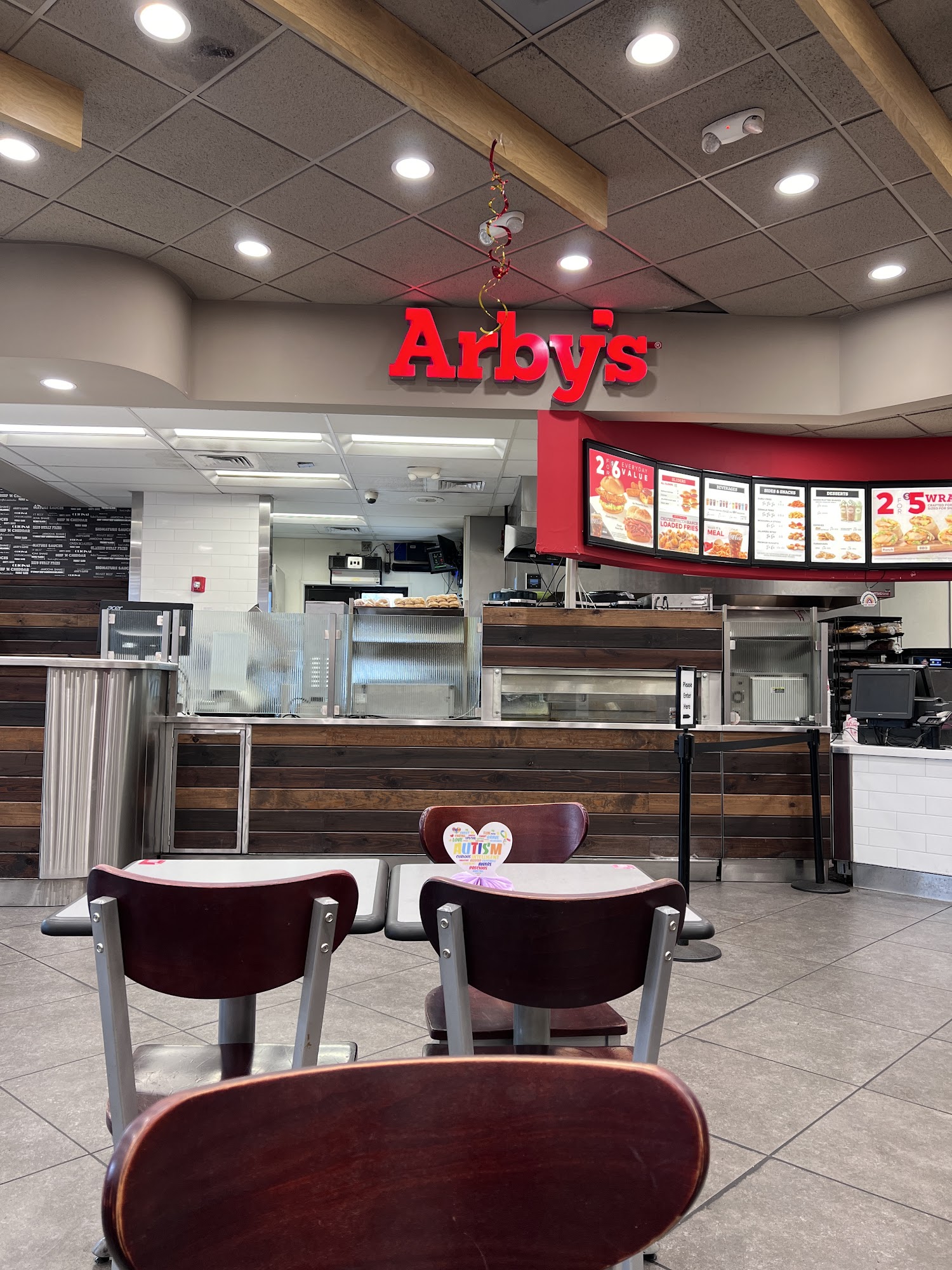 Arby's