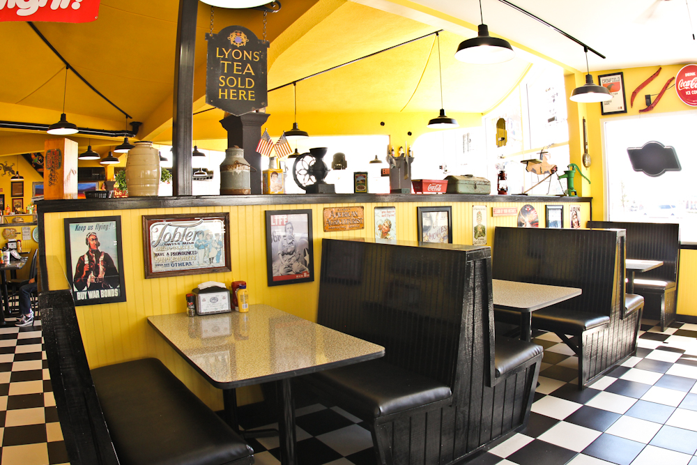 East Bay Deli - West Ashley 858 Savannah Hwy, Charleston, SC 29407
